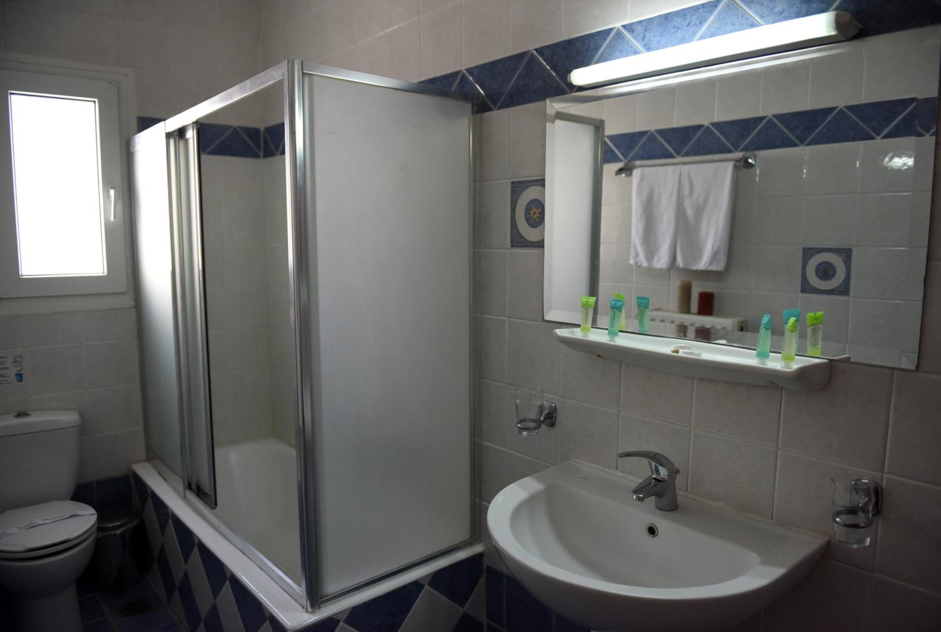 Foto de Blue Sea Hotel