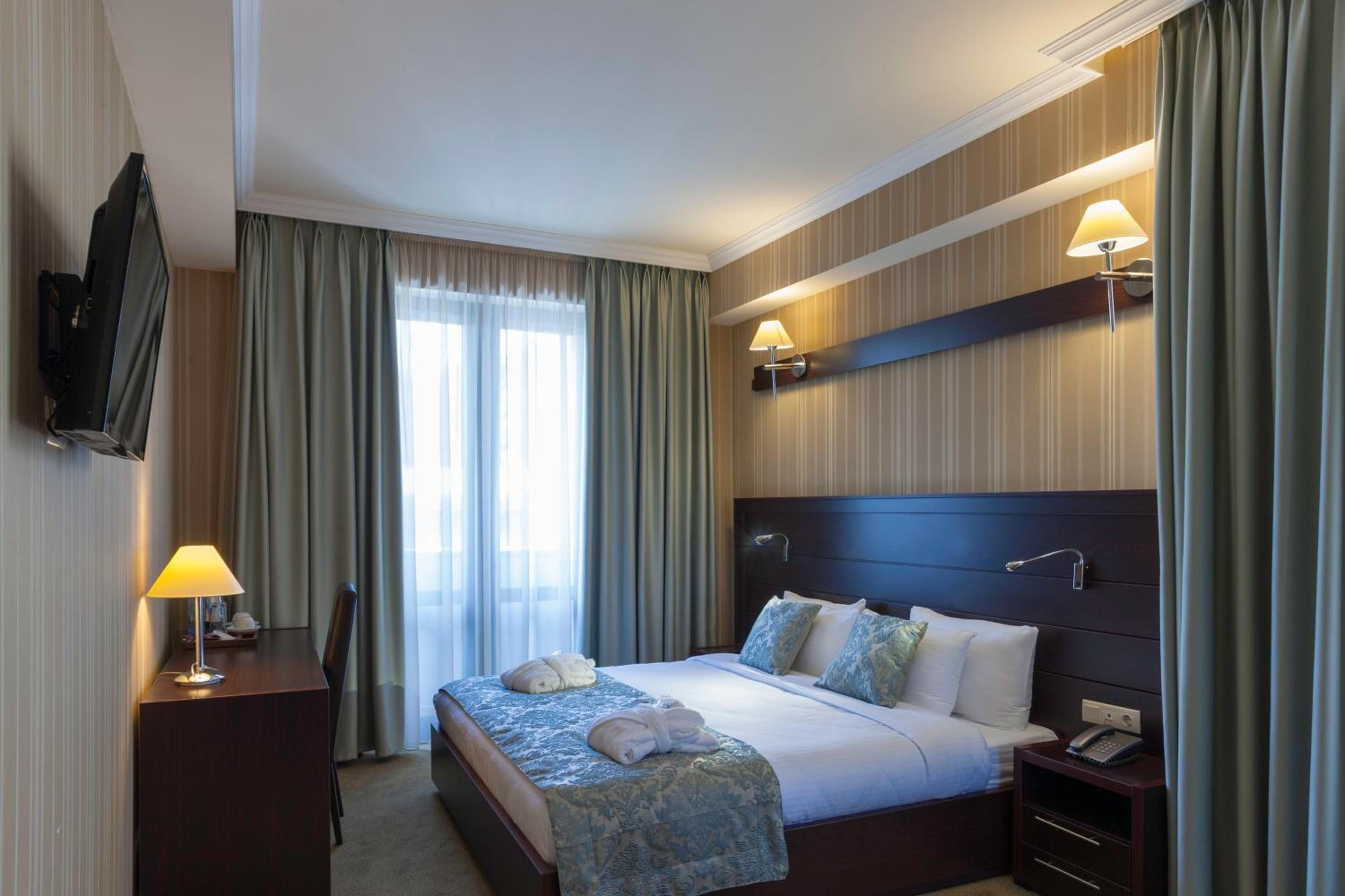 Foto de Hotel Astoria Tbilisi