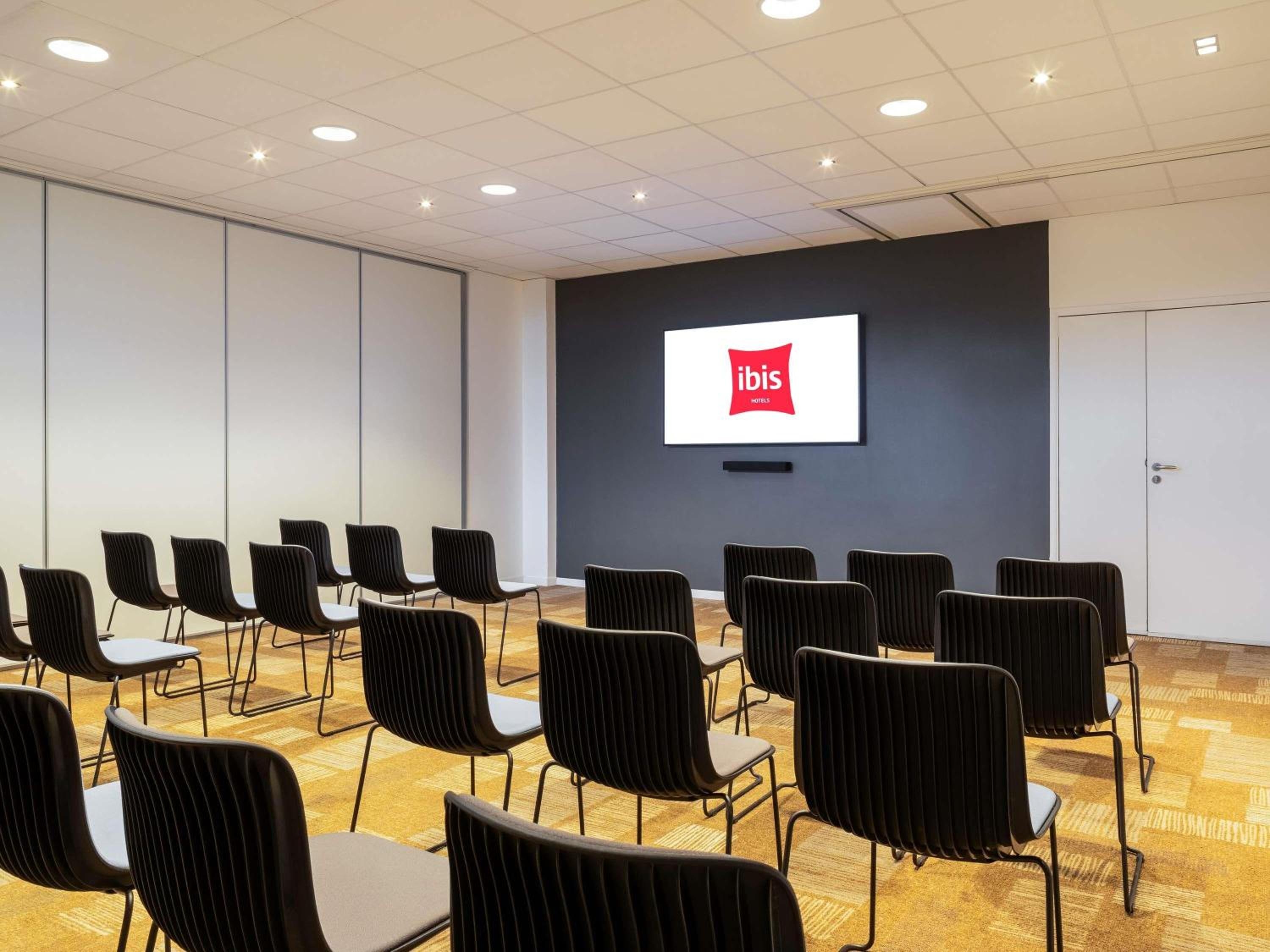 Foto de ibis Gonesse Le Bourget