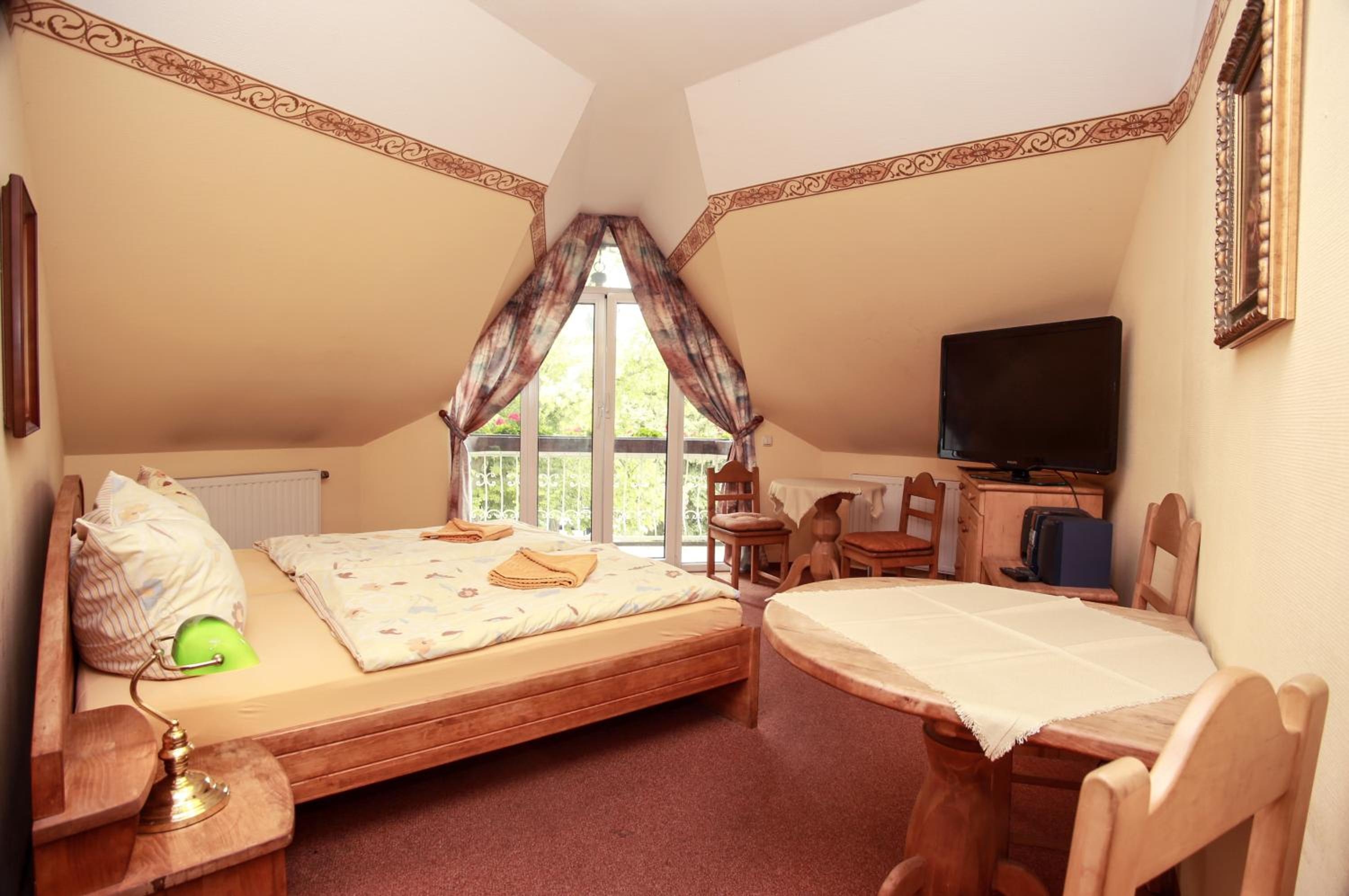 Foto de Haus Belger