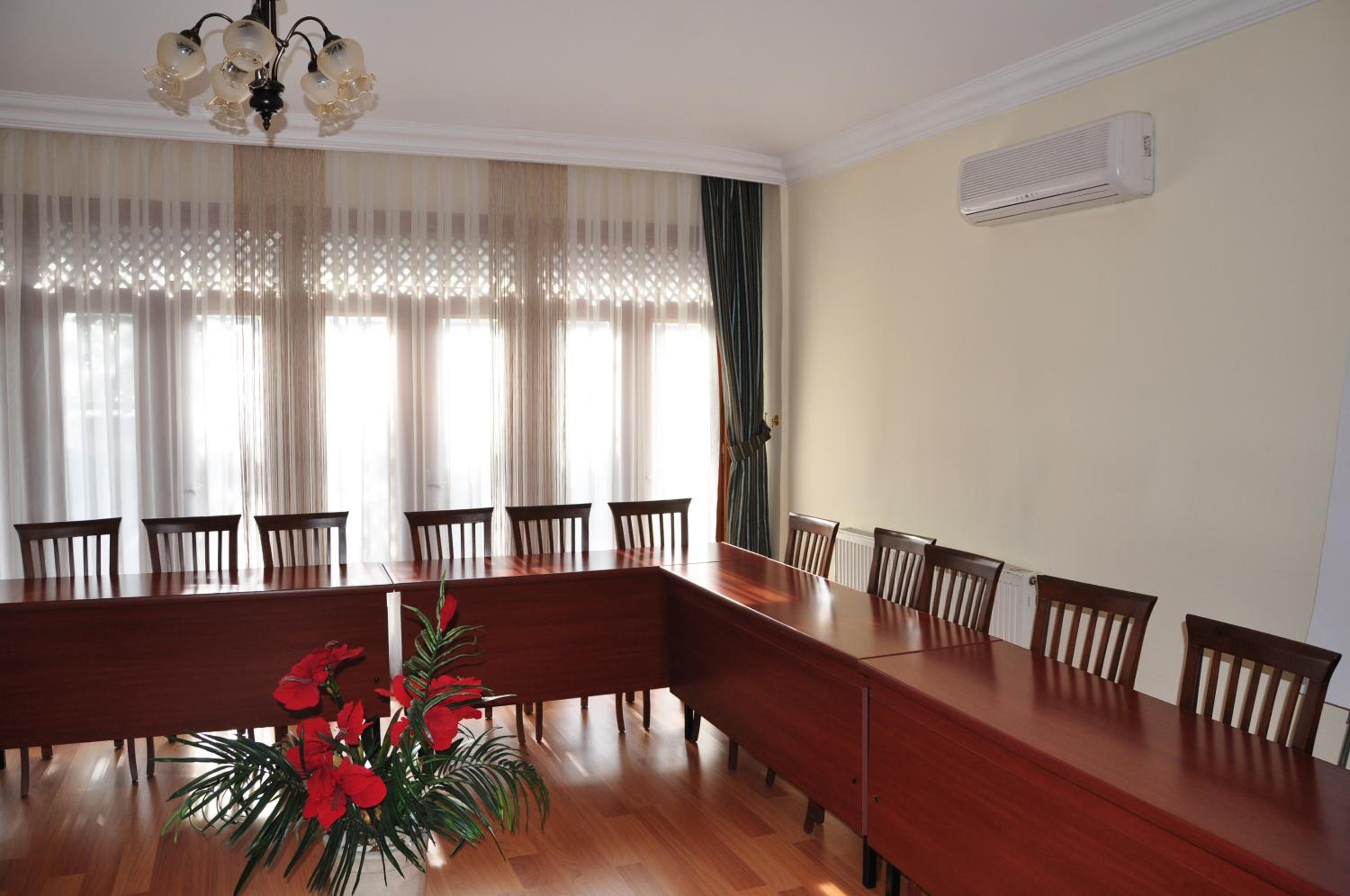 Foto de Turquhouse Hotel