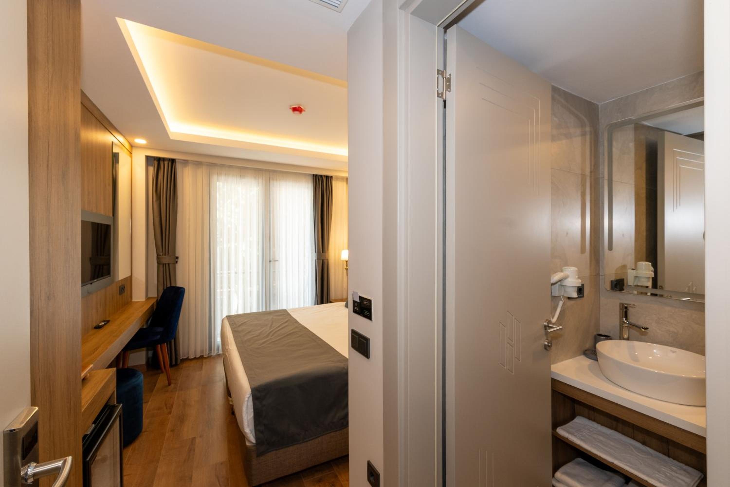 Foto de Harmony Hotel Istanbul & SPA