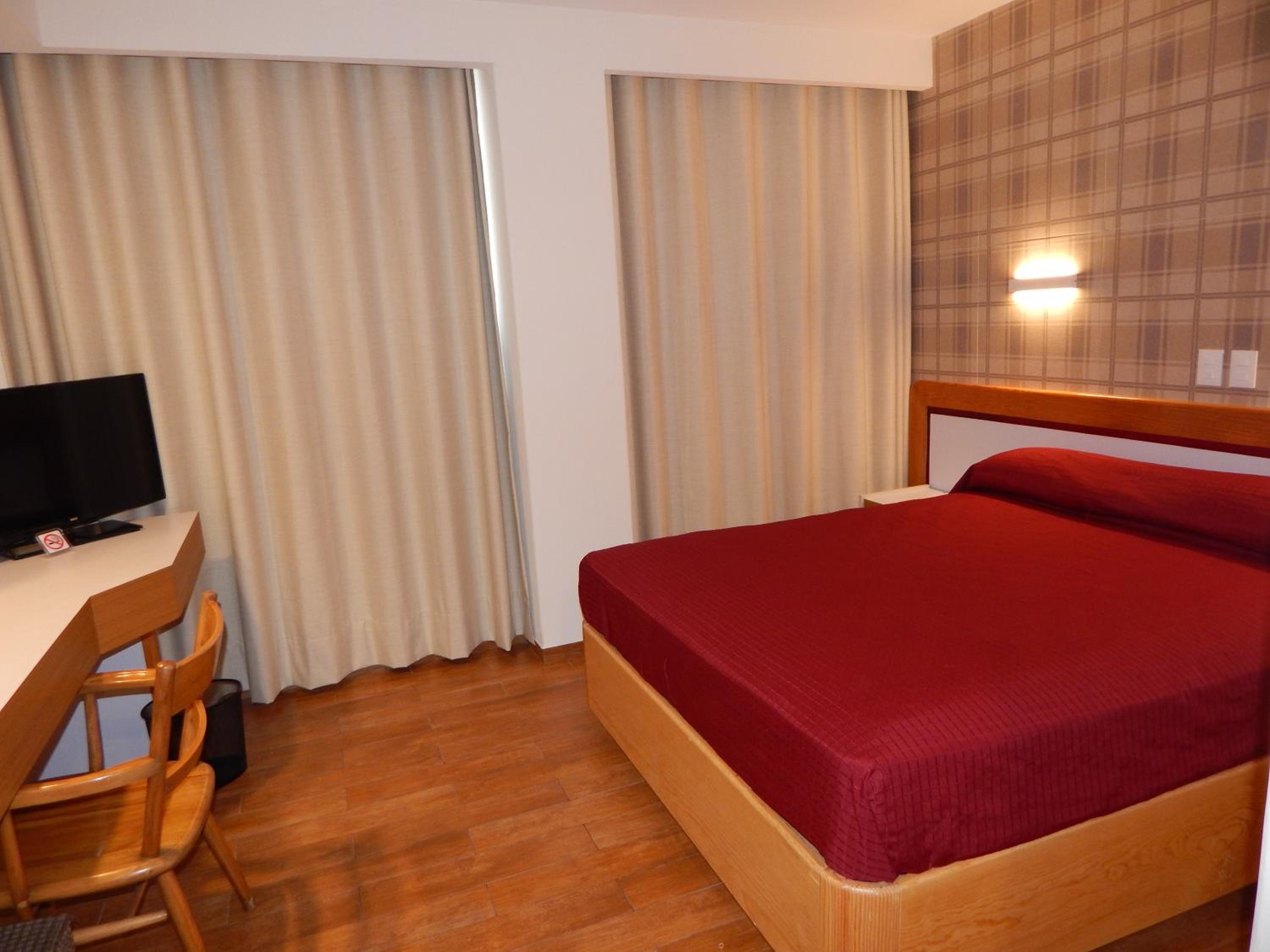 Foto de Hotel El Salvador