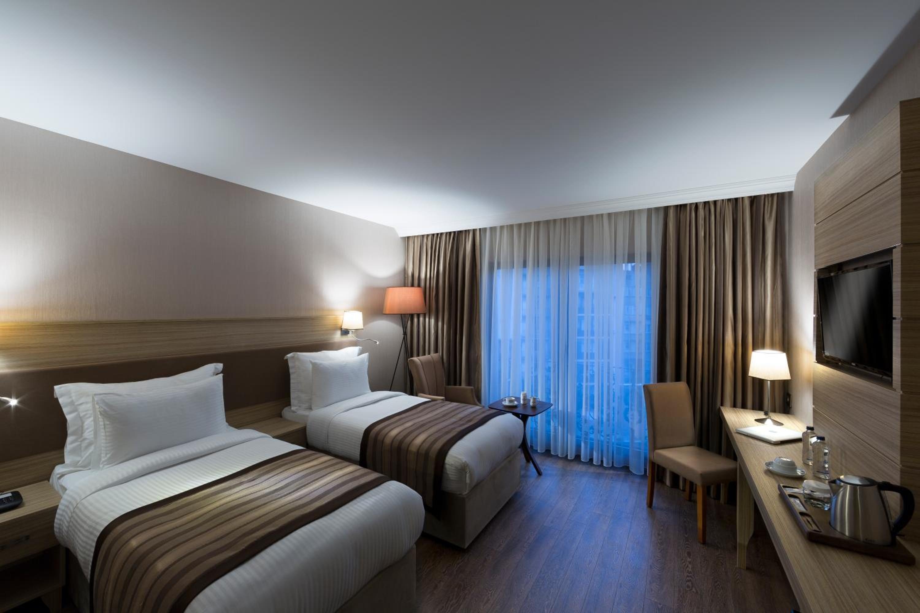 Foto de Regard Hotel