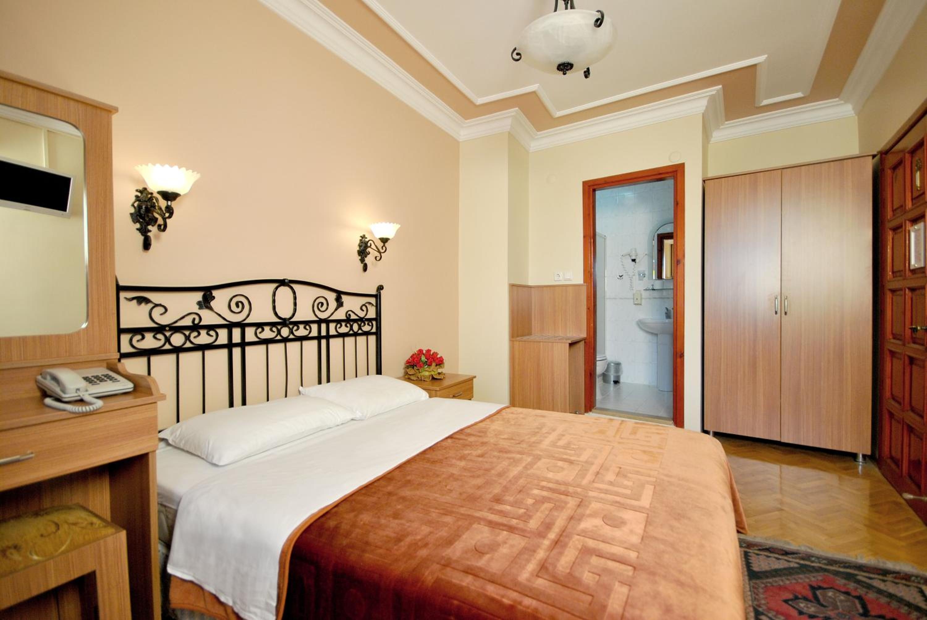 Foto de Side Hotel