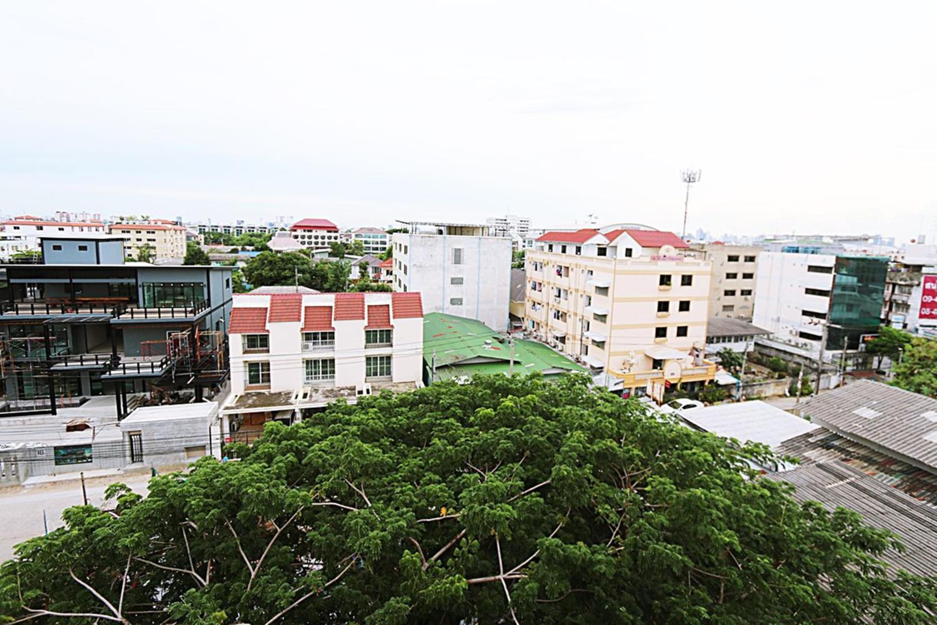 Foto de T3 Residence