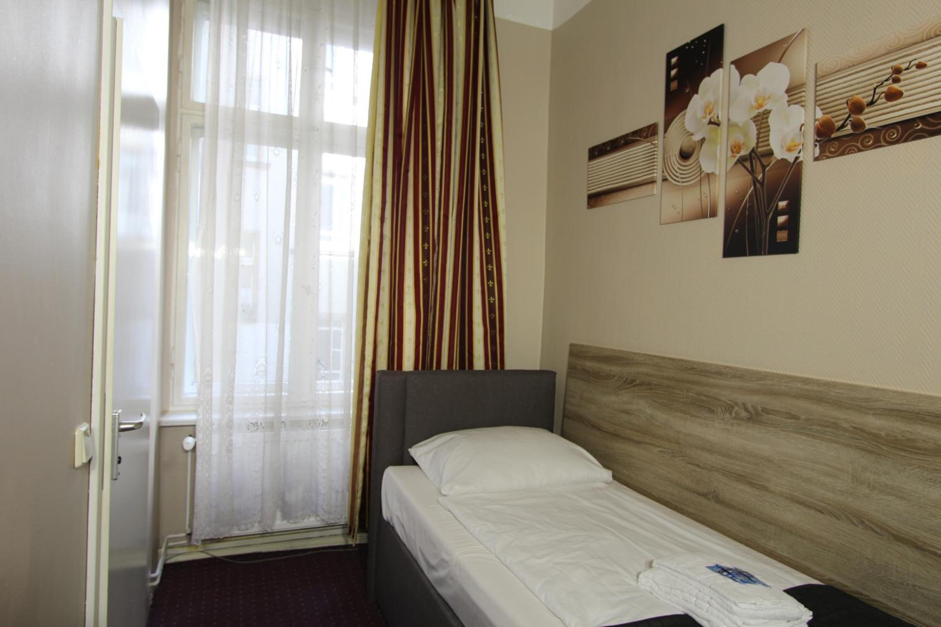 Foto de City Hotel Gotland