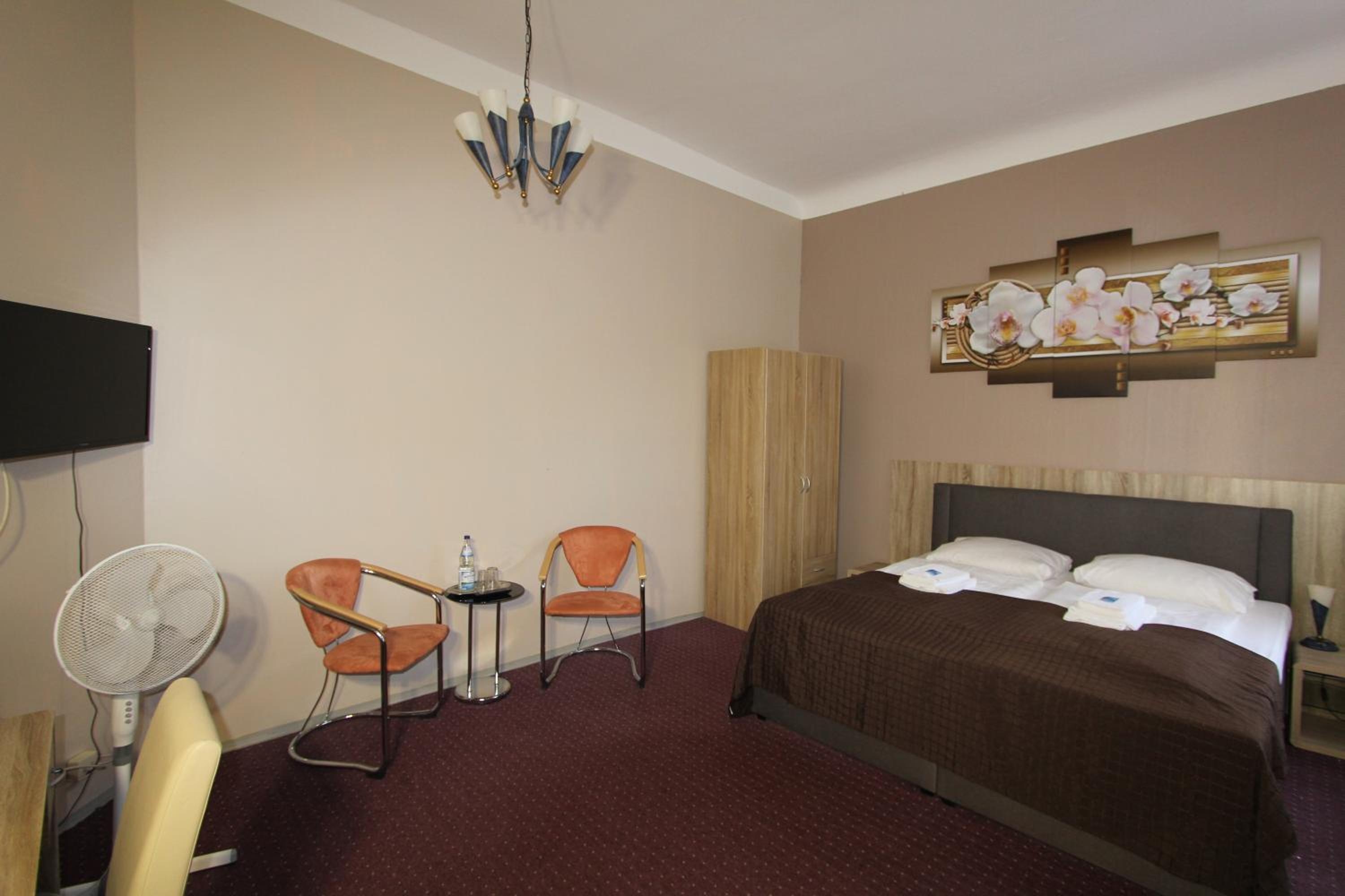 Foto de City Hotel Gotland