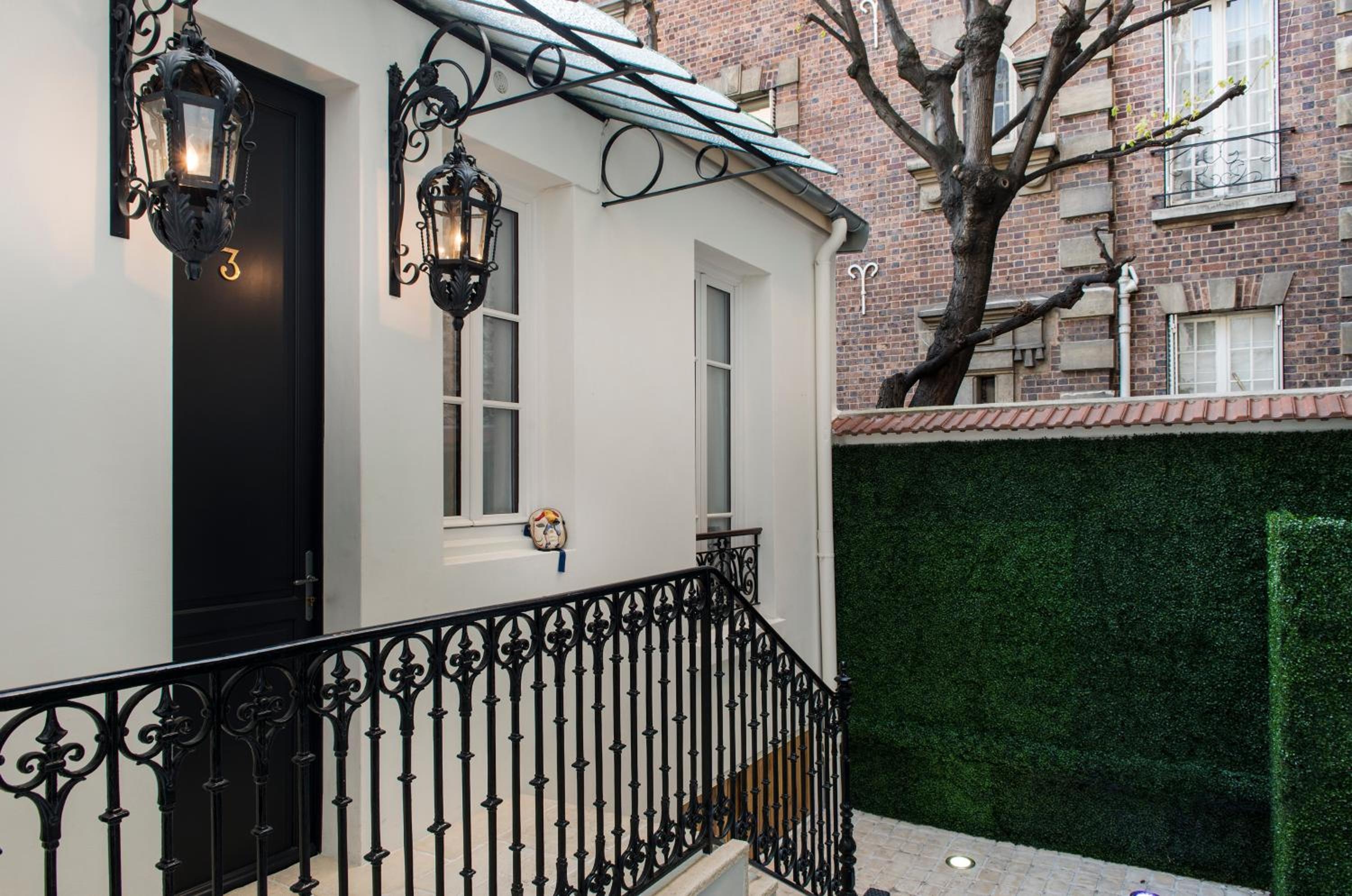 Foto de Villa Glamour