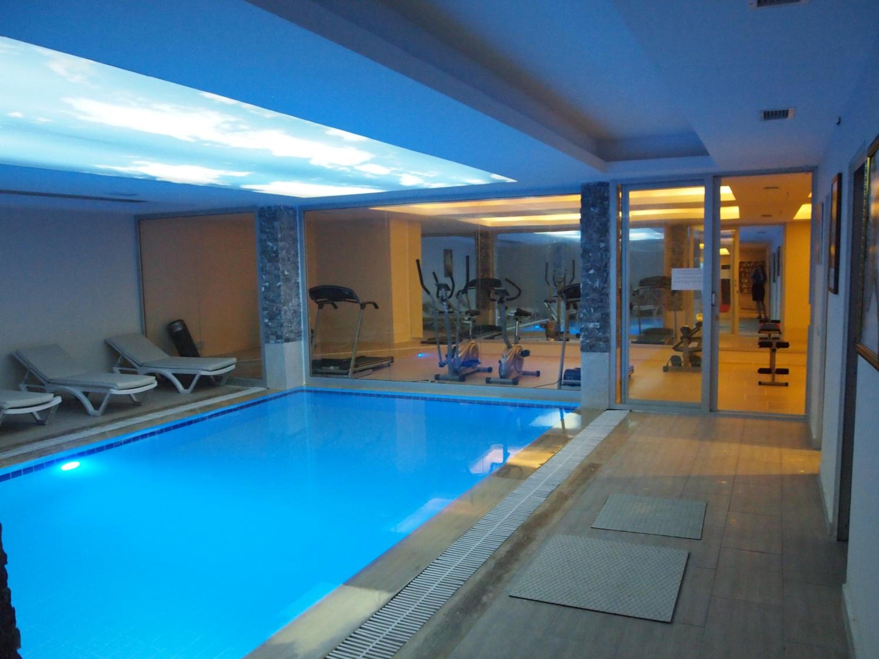 Foto de Acar Hotel