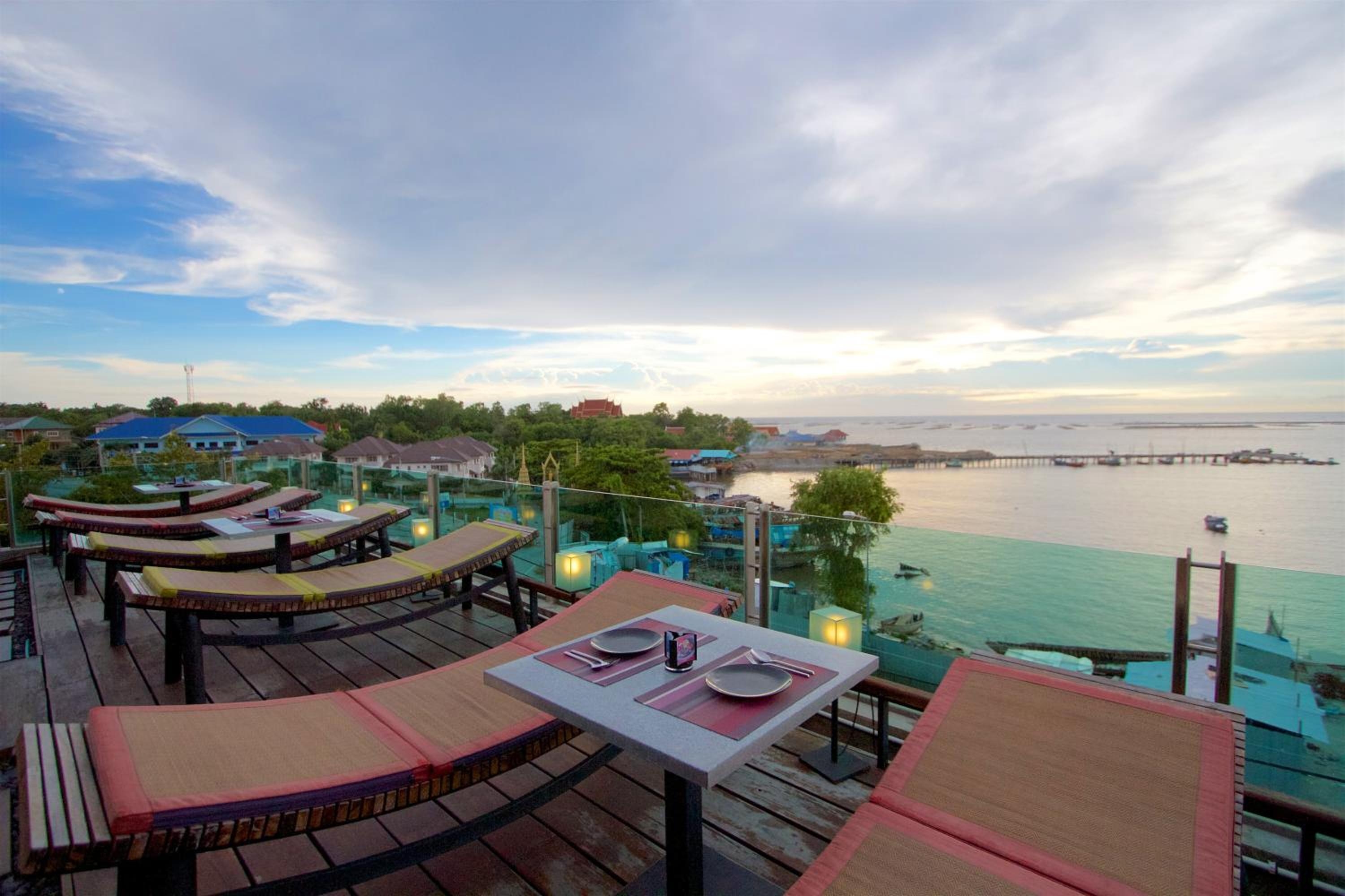 Foto de Kroque Boutique & Bistro