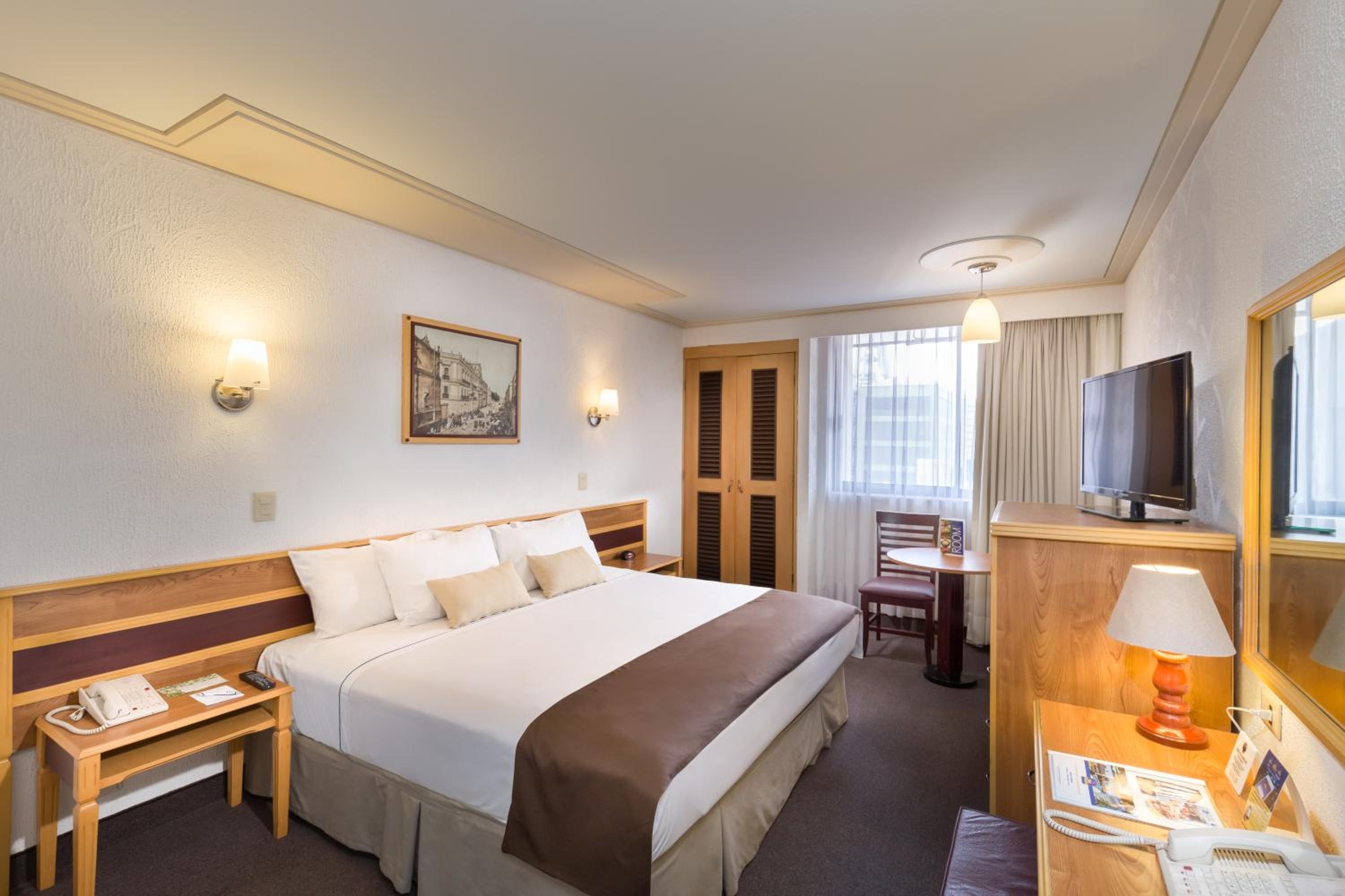 Foto de Hotel Estoril
