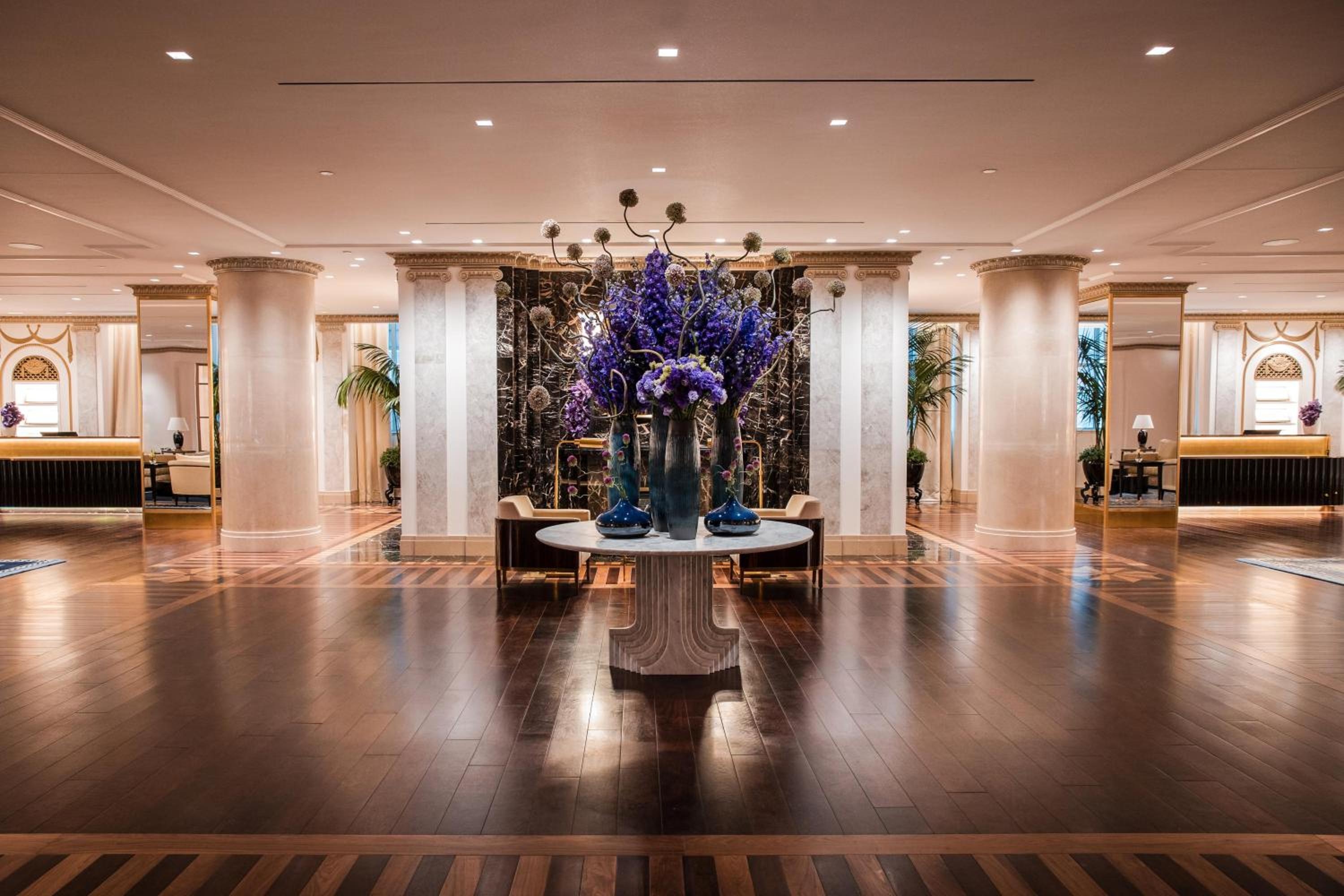 Foto de Waldorf Astoria New York