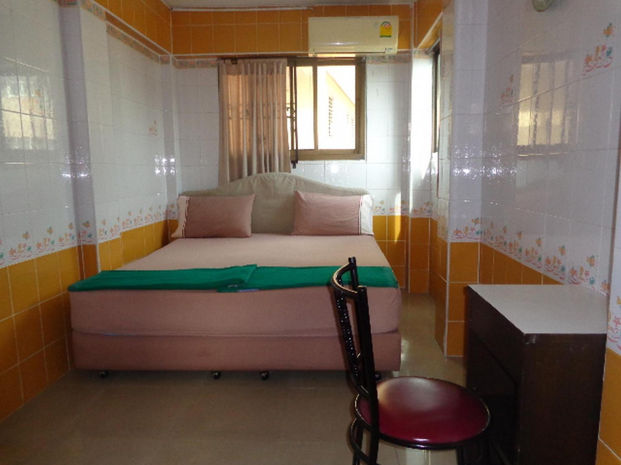 Foto de At Home Guest House