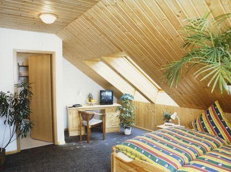 Foto de Gasthof Bergquelle