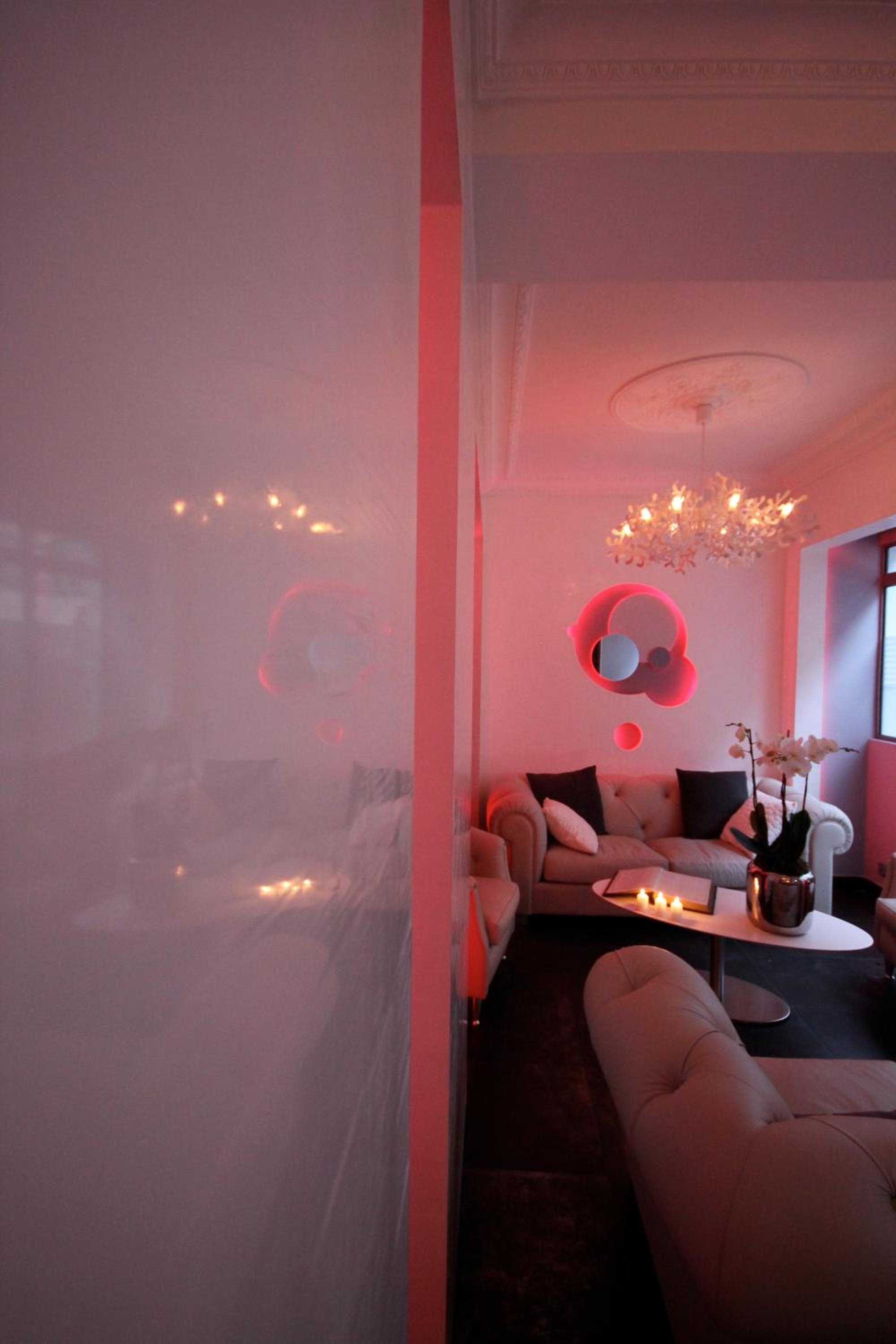Foto de Hôtel Lumières Montmartre Paris