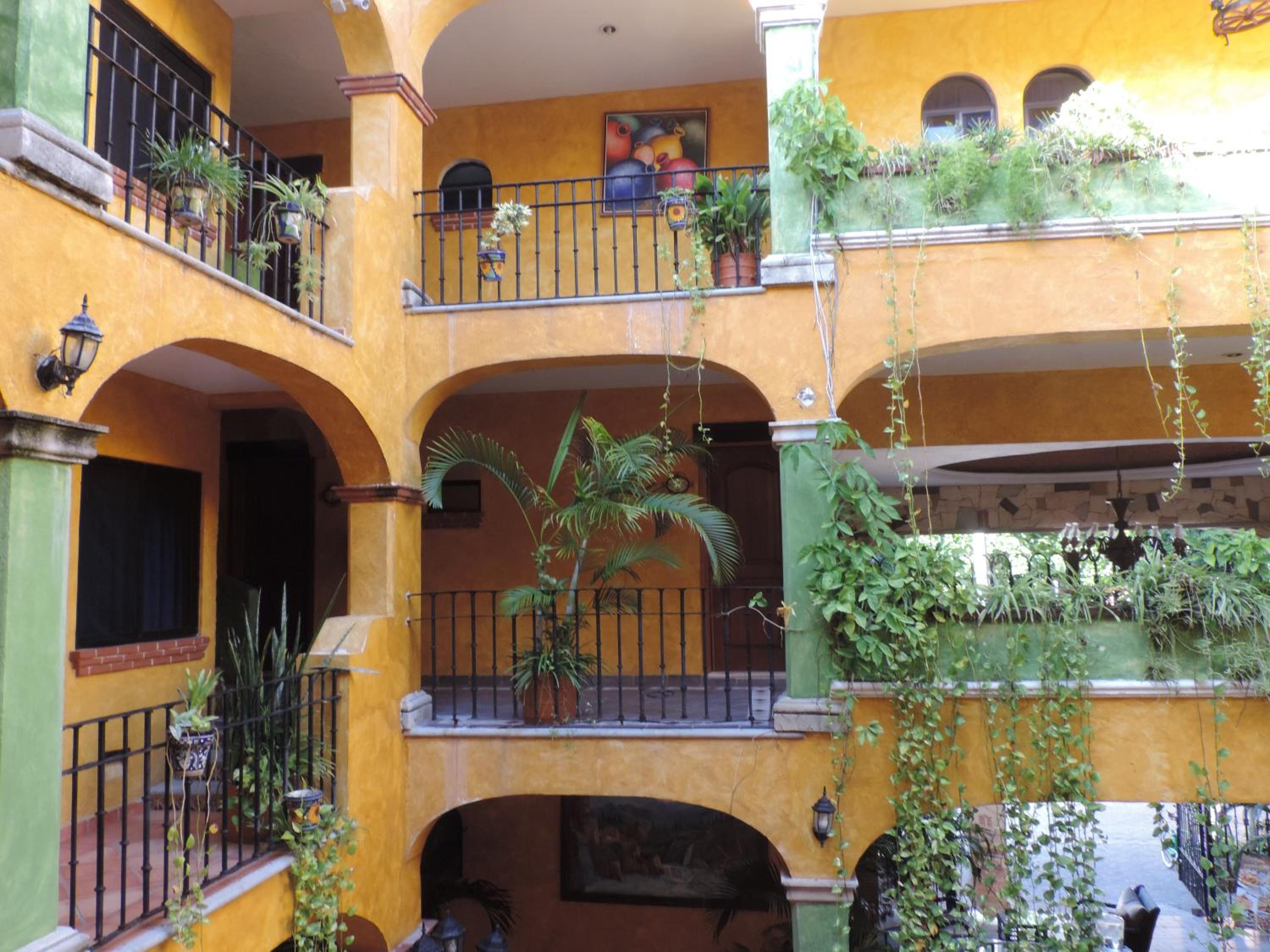 Foto de Hacienda Del Caribe Hotel