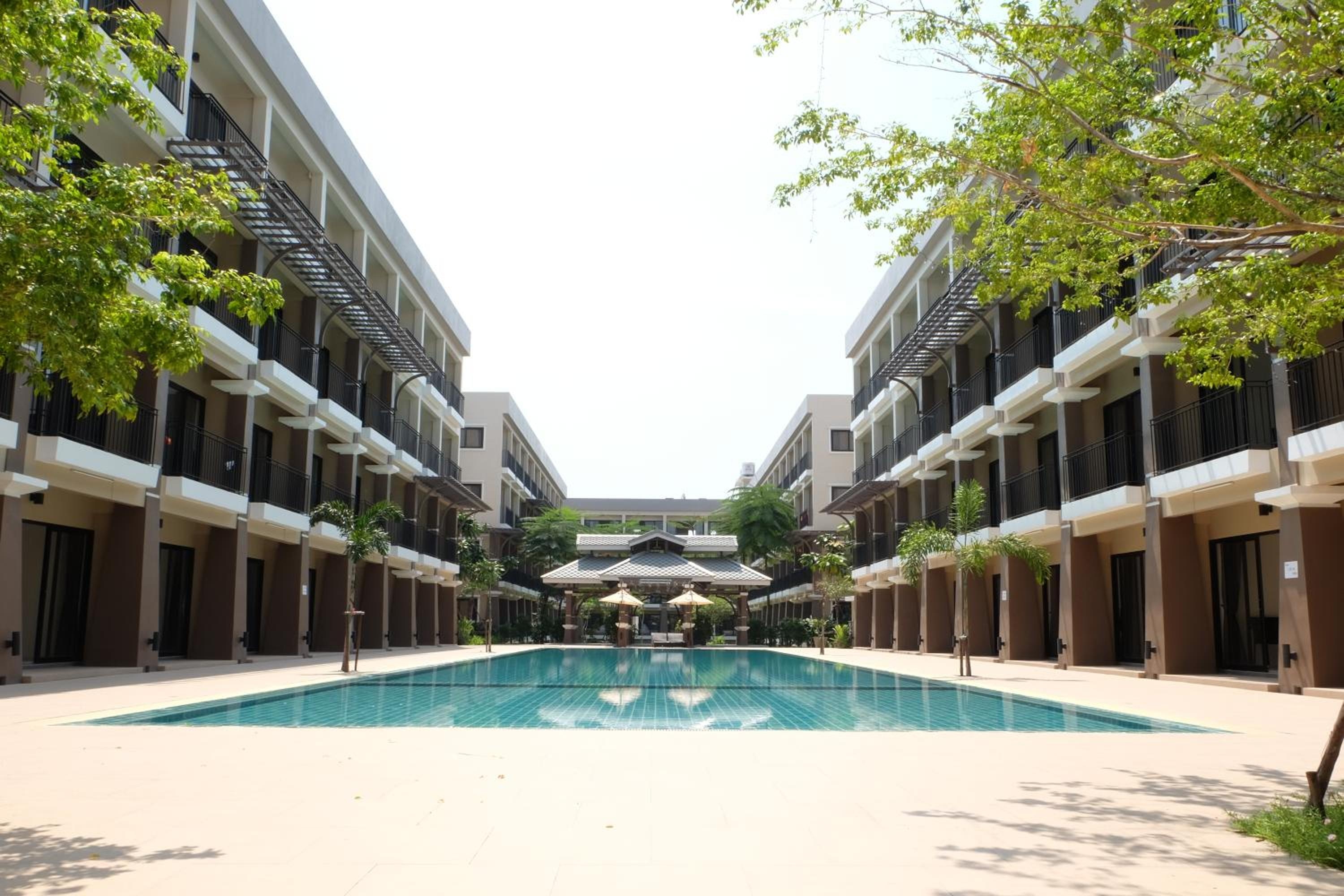 Foto de Summer Tree Hotel