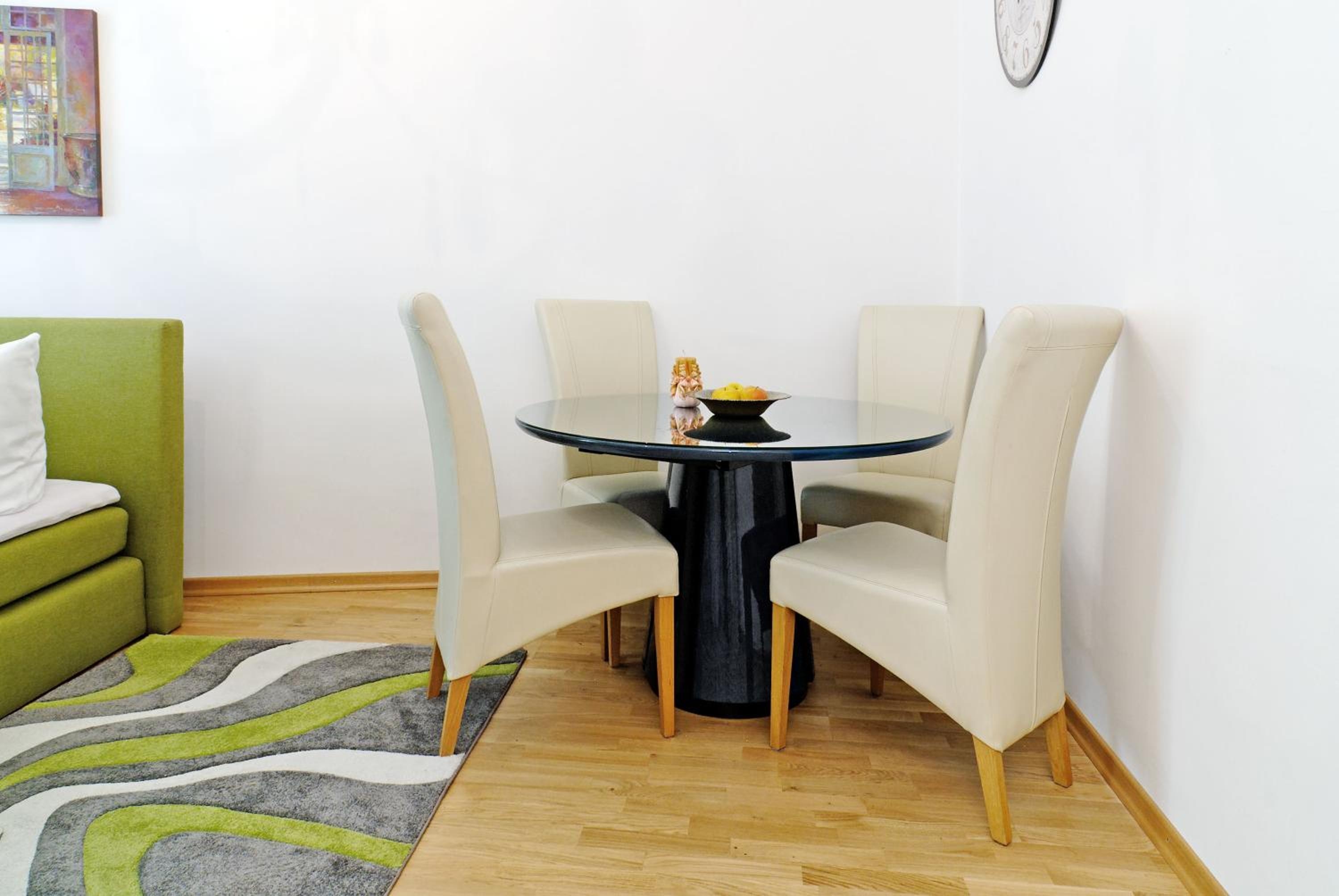 Foto de Grand Central Mitte Apartment