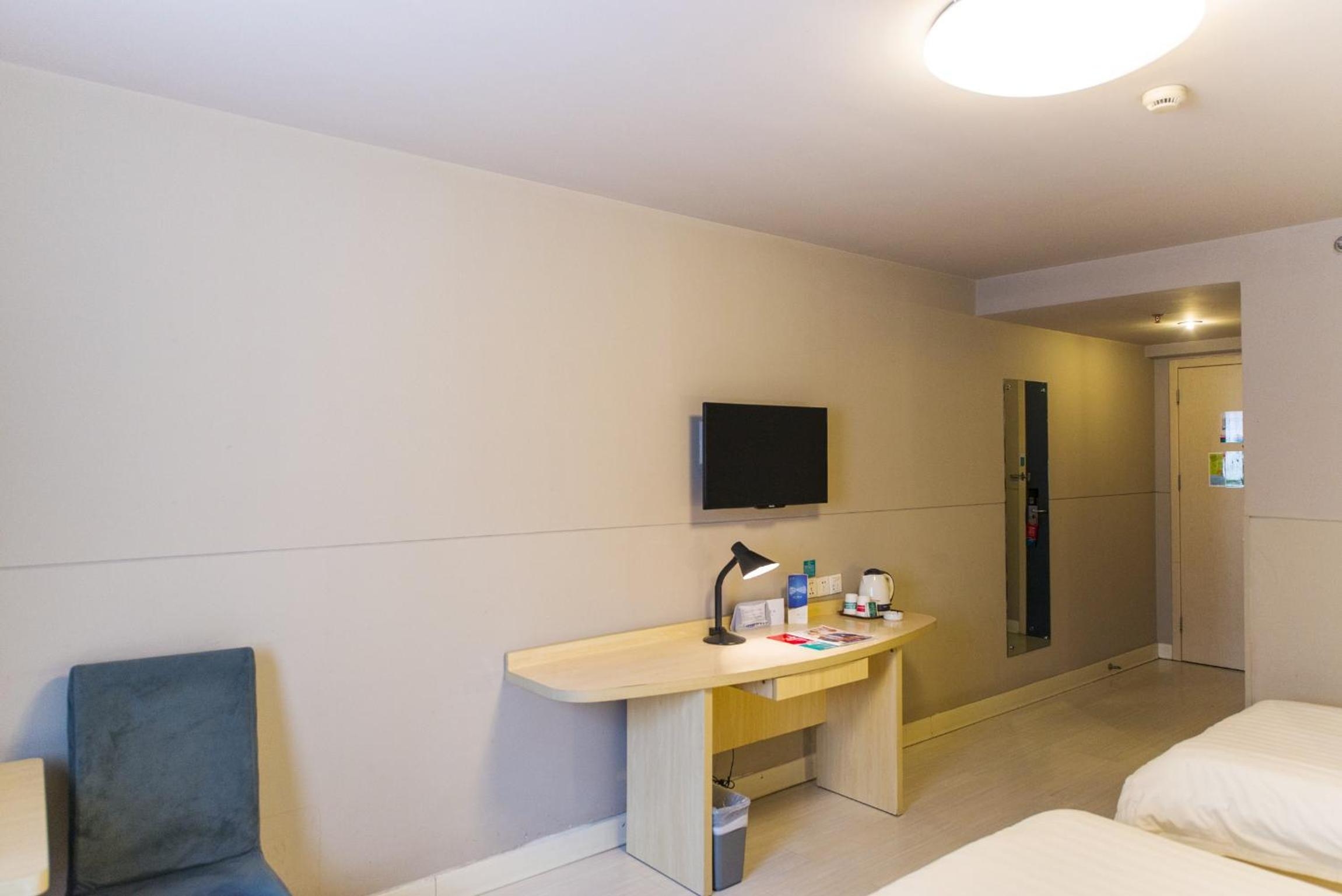 Foto de Jinjiang Inn Changchun Renmin Avenue Guilin Road
