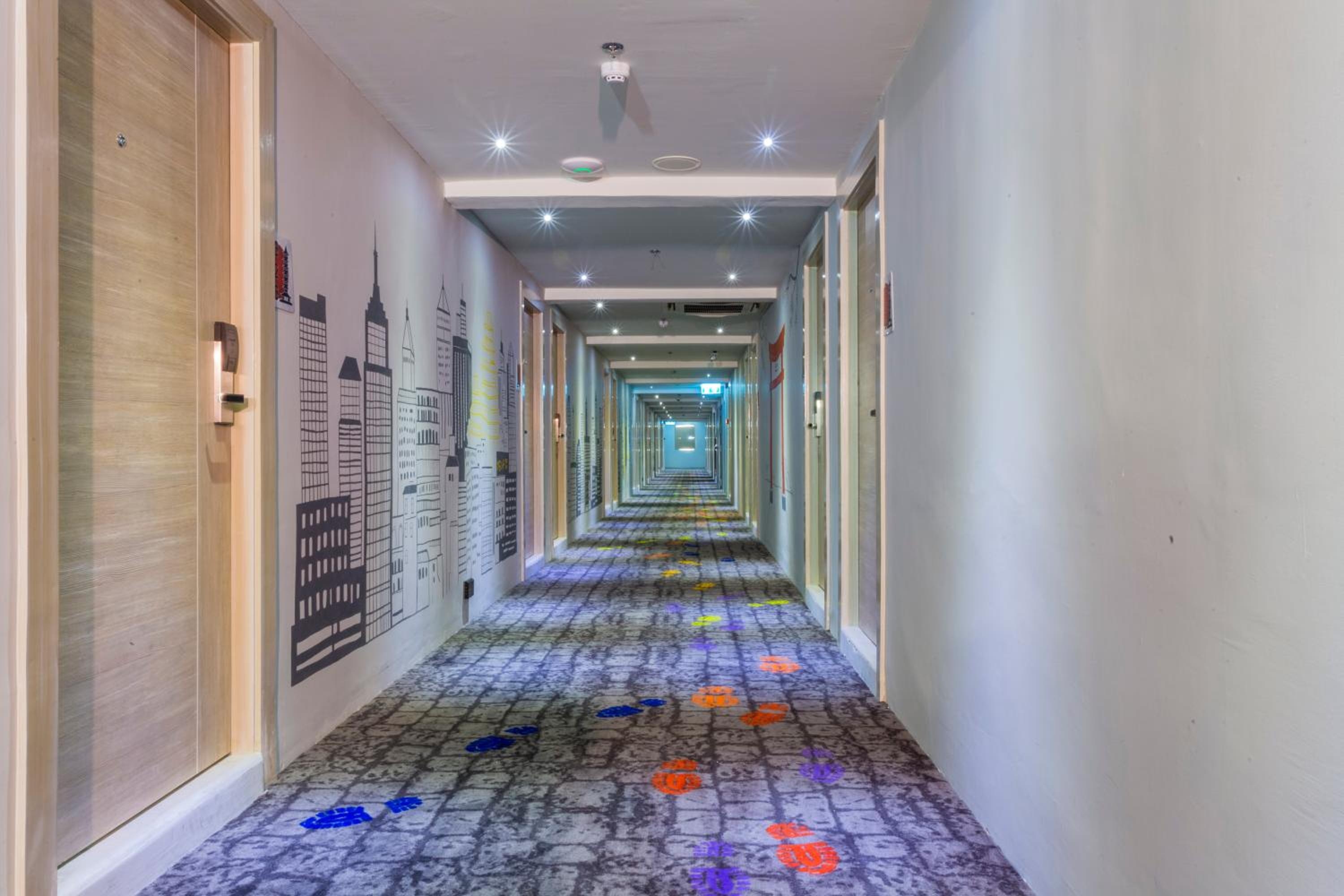 Foto de Ibis Styles Bangkok Sukhumvit 50