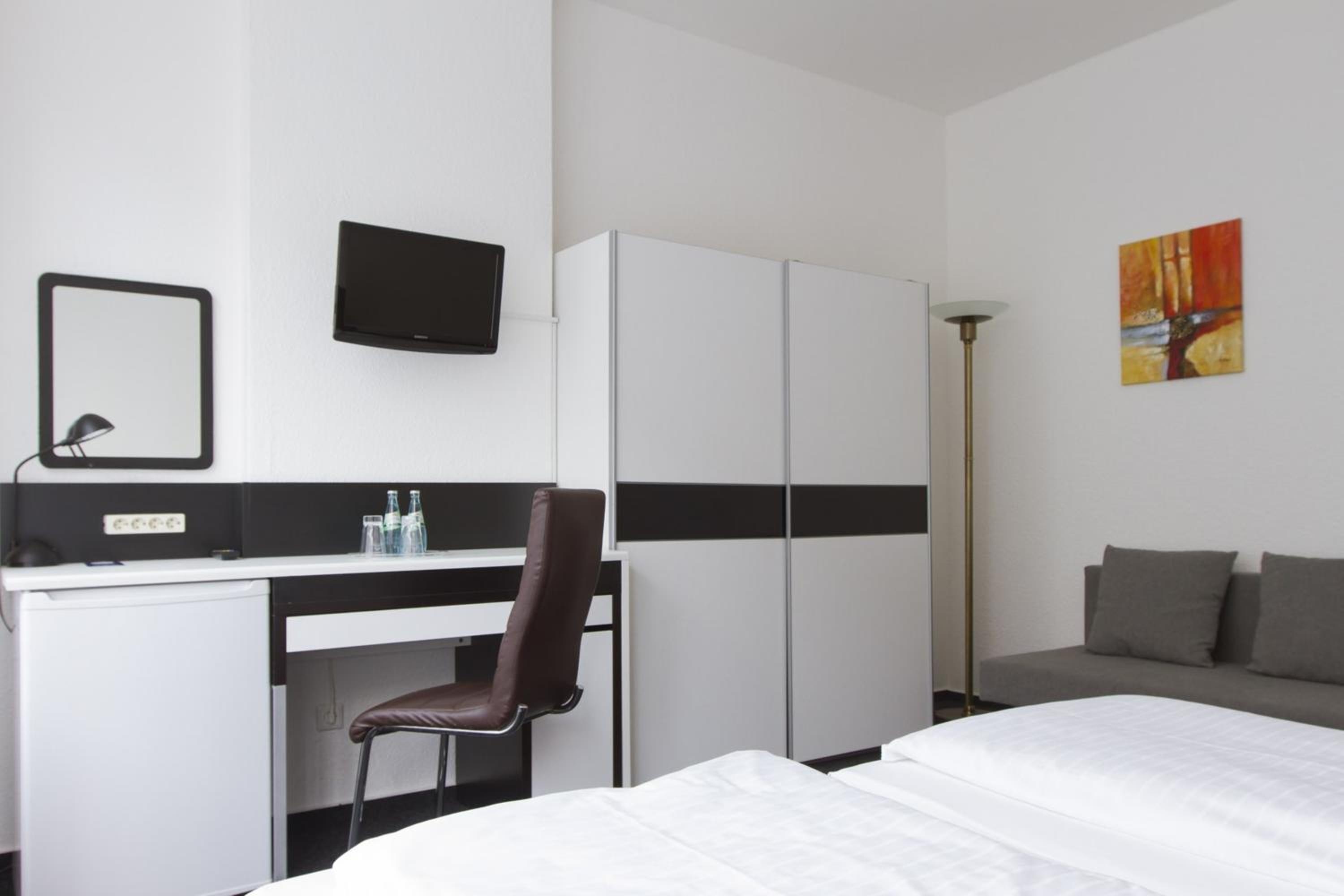 Foto de Aparthotel VEGA