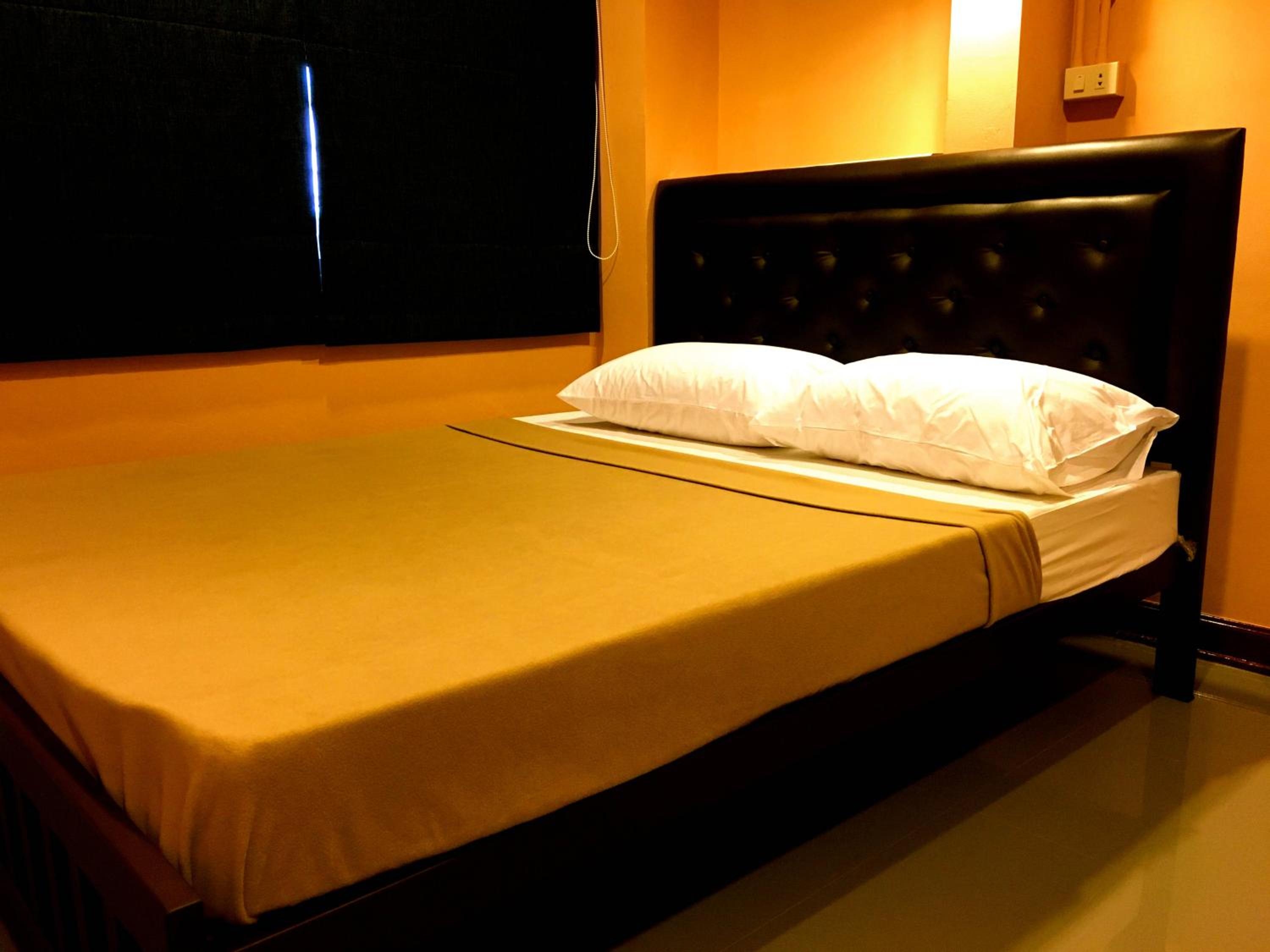 Foto de Urban Hostel Bangkok