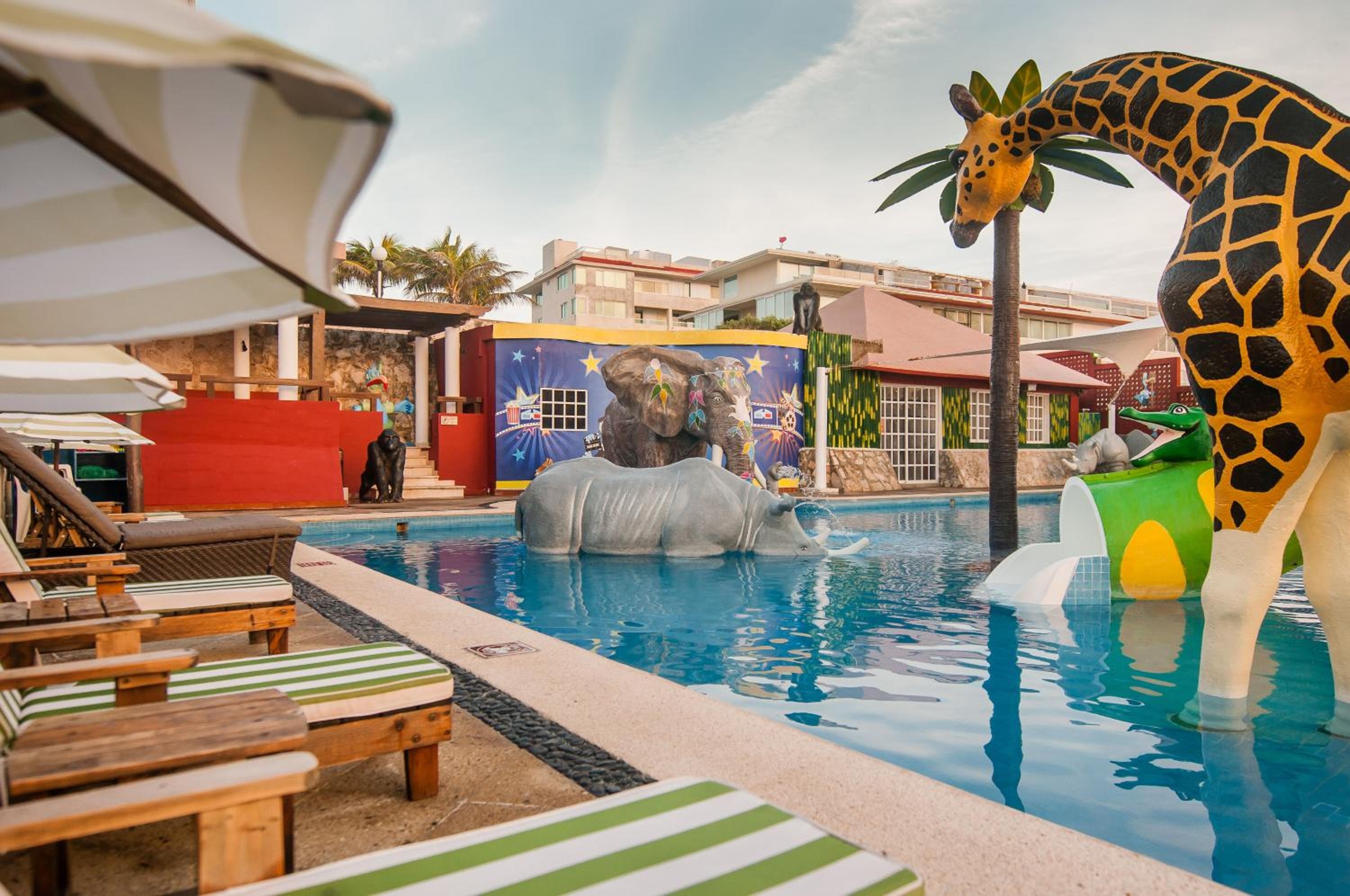 Foto de Royal Solaris Cancun - All Inclusive