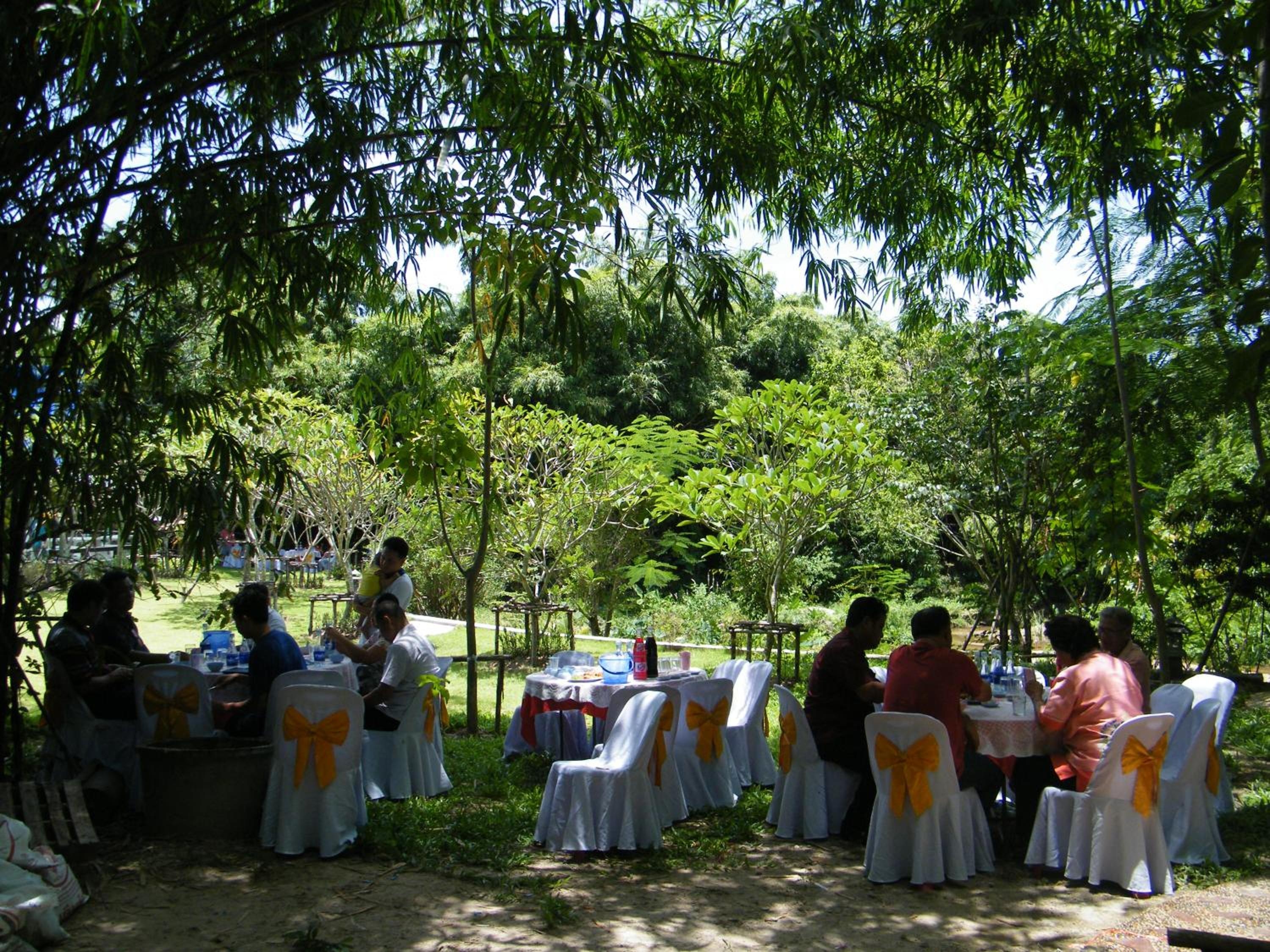 Foto de Ya Teng Homestay