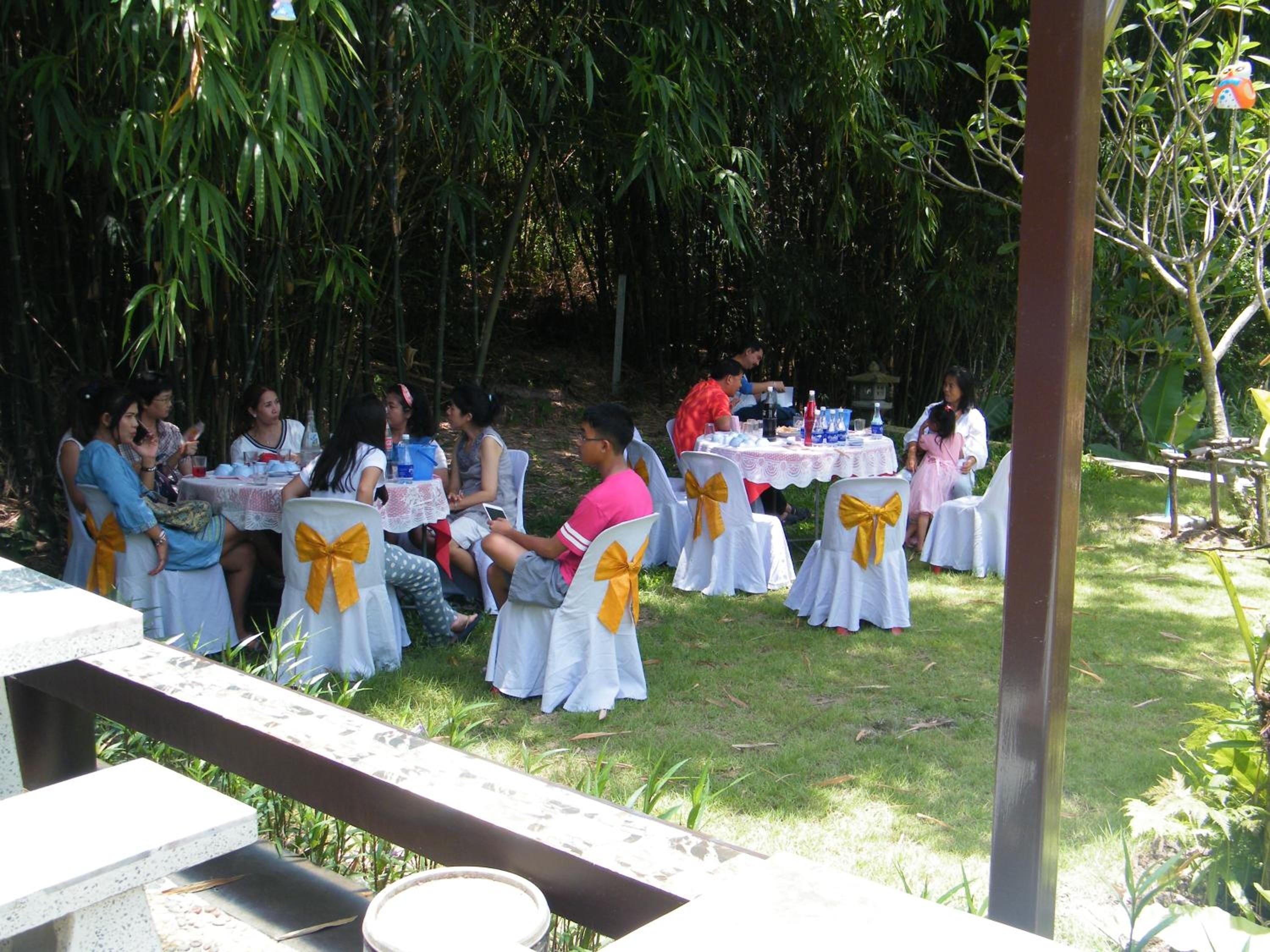 Foto de Ya Teng Homestay