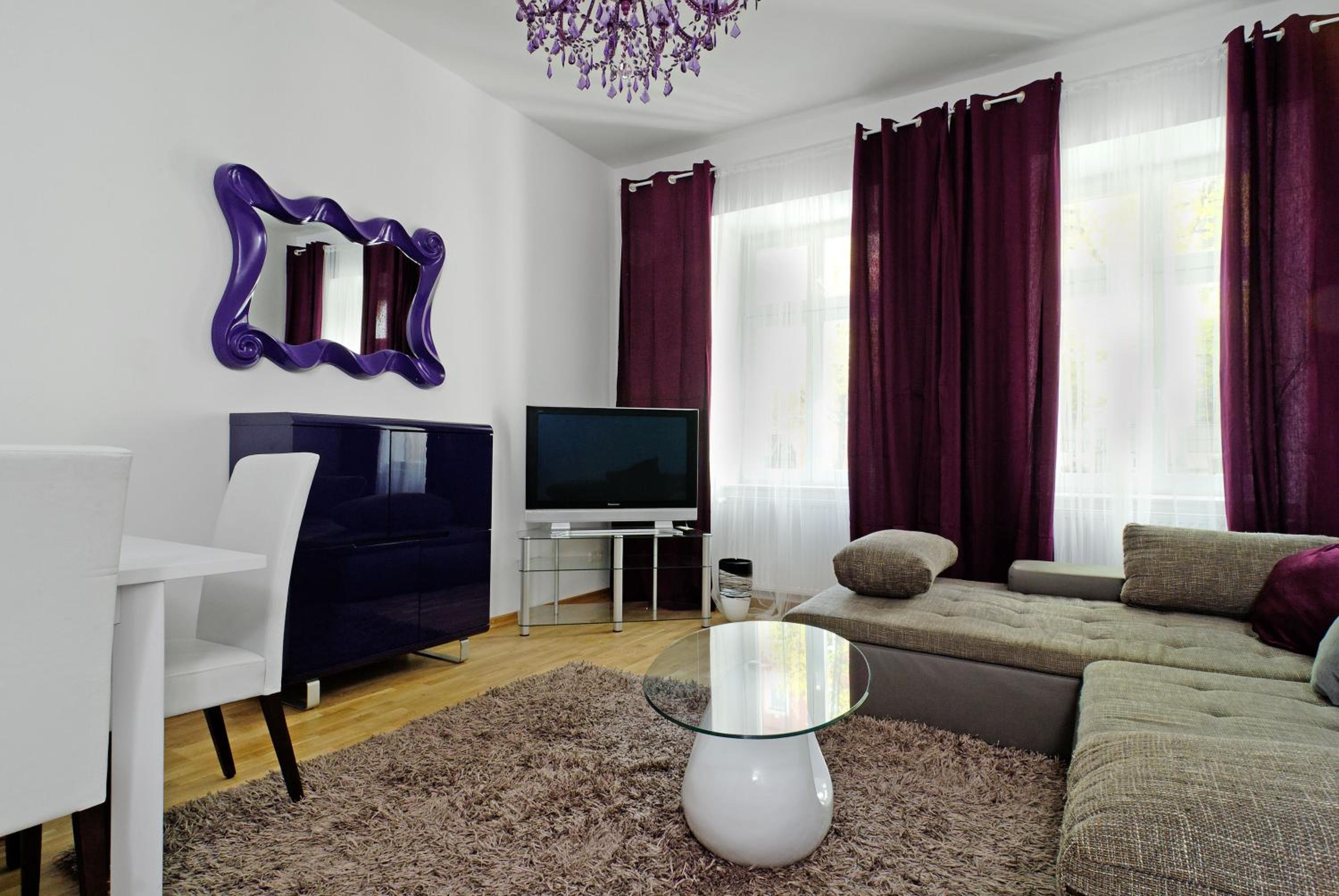 Foto de Grand Central Mitte Apartment