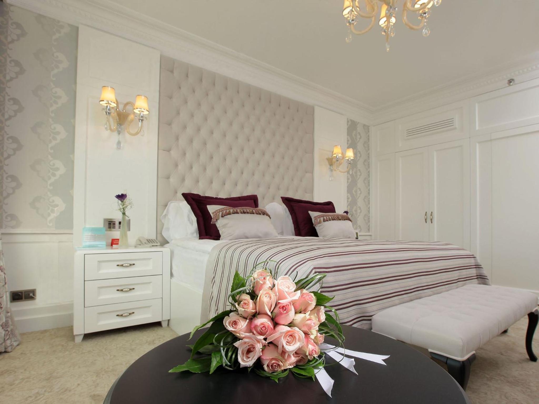 Foto de WOW Istanbul Hotel