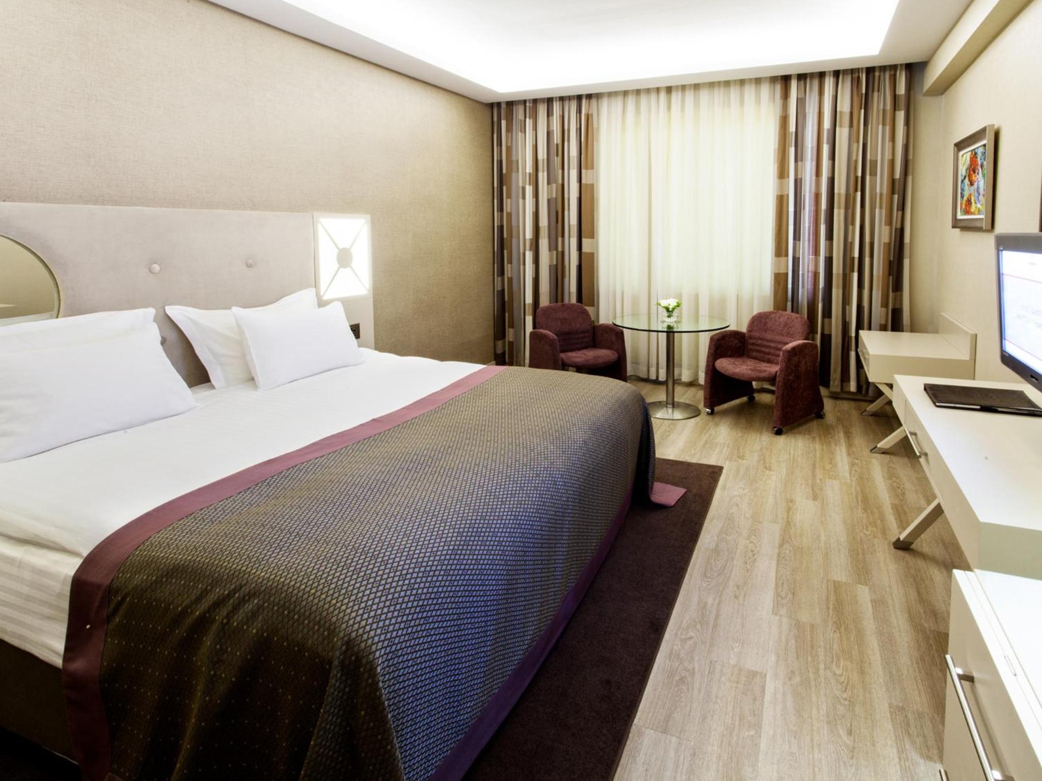 Foto de WOW Istanbul Hotel