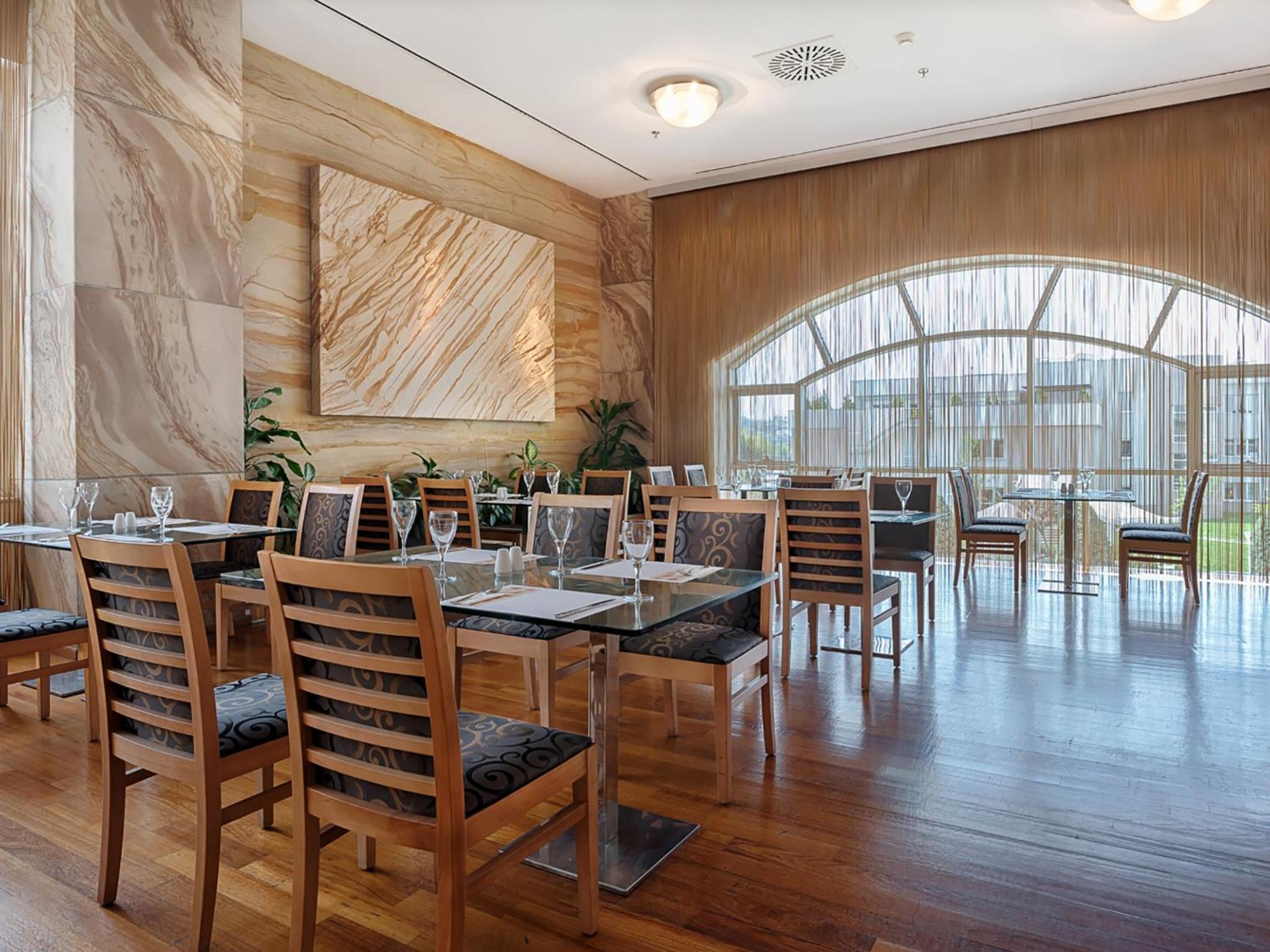 Foto de WOW Istanbul Hotel