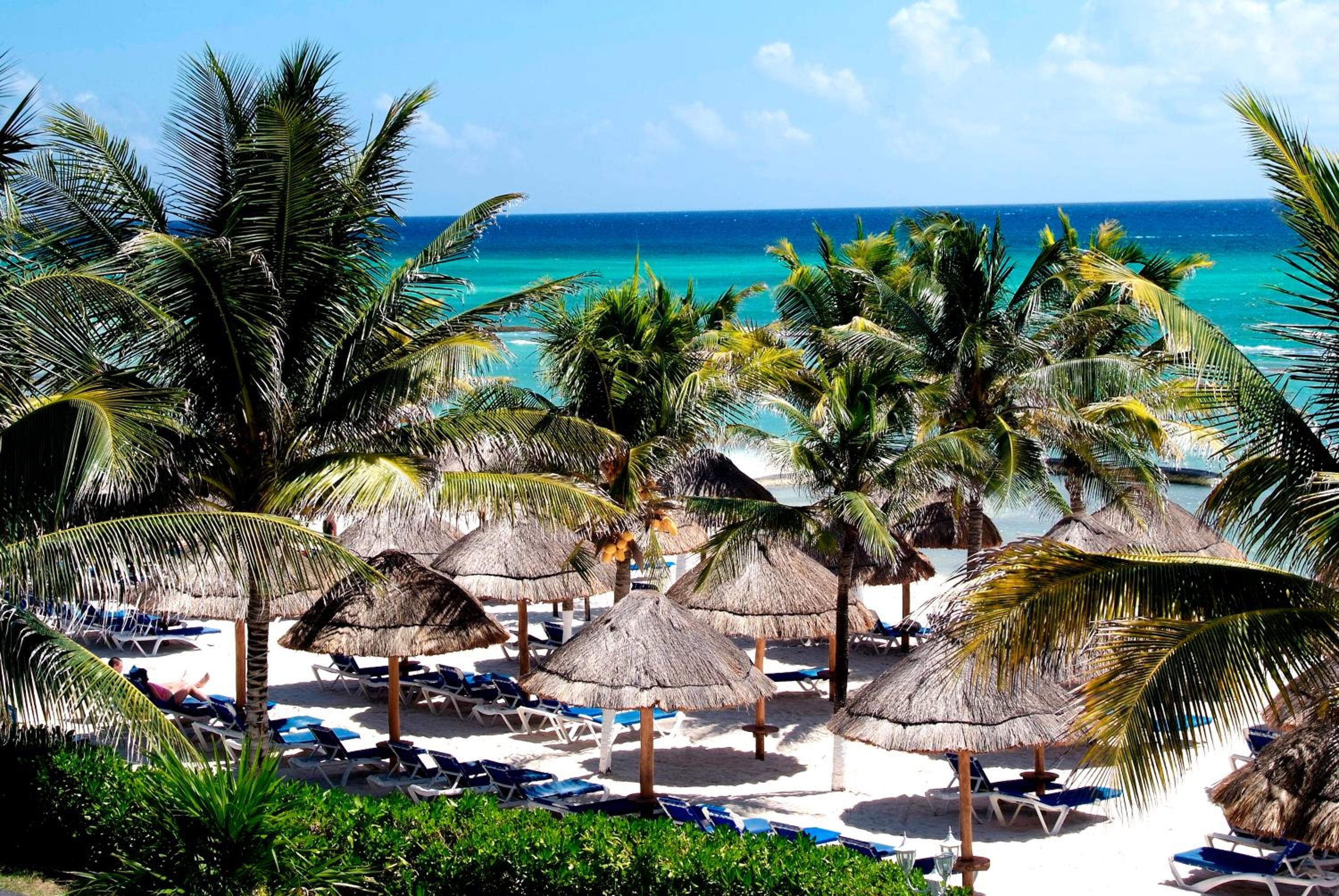 Foto de Select Club at Sandos Caracol All Inclusive - Adults Only Area