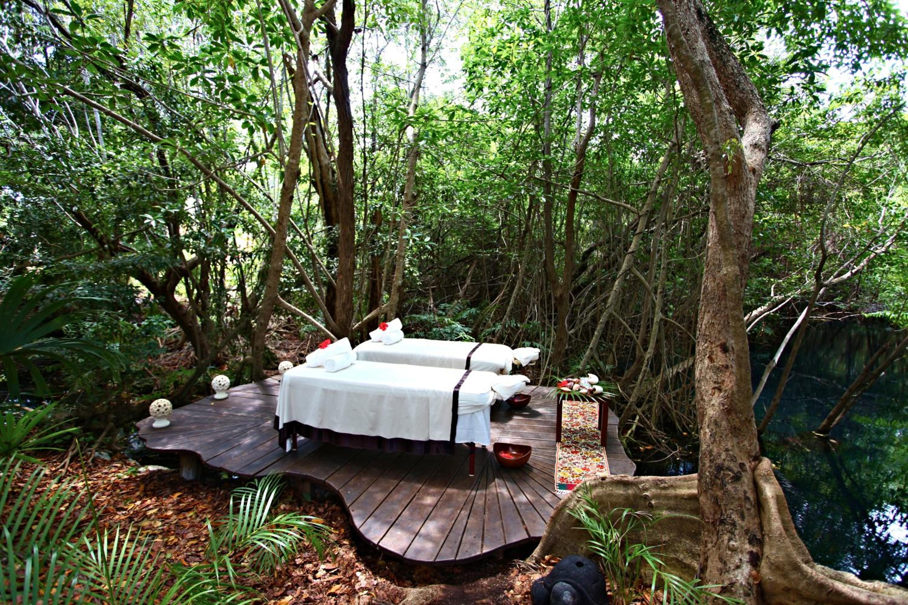 Foto de Sandos Caracol Nature Resort & Water Park All Inclusive