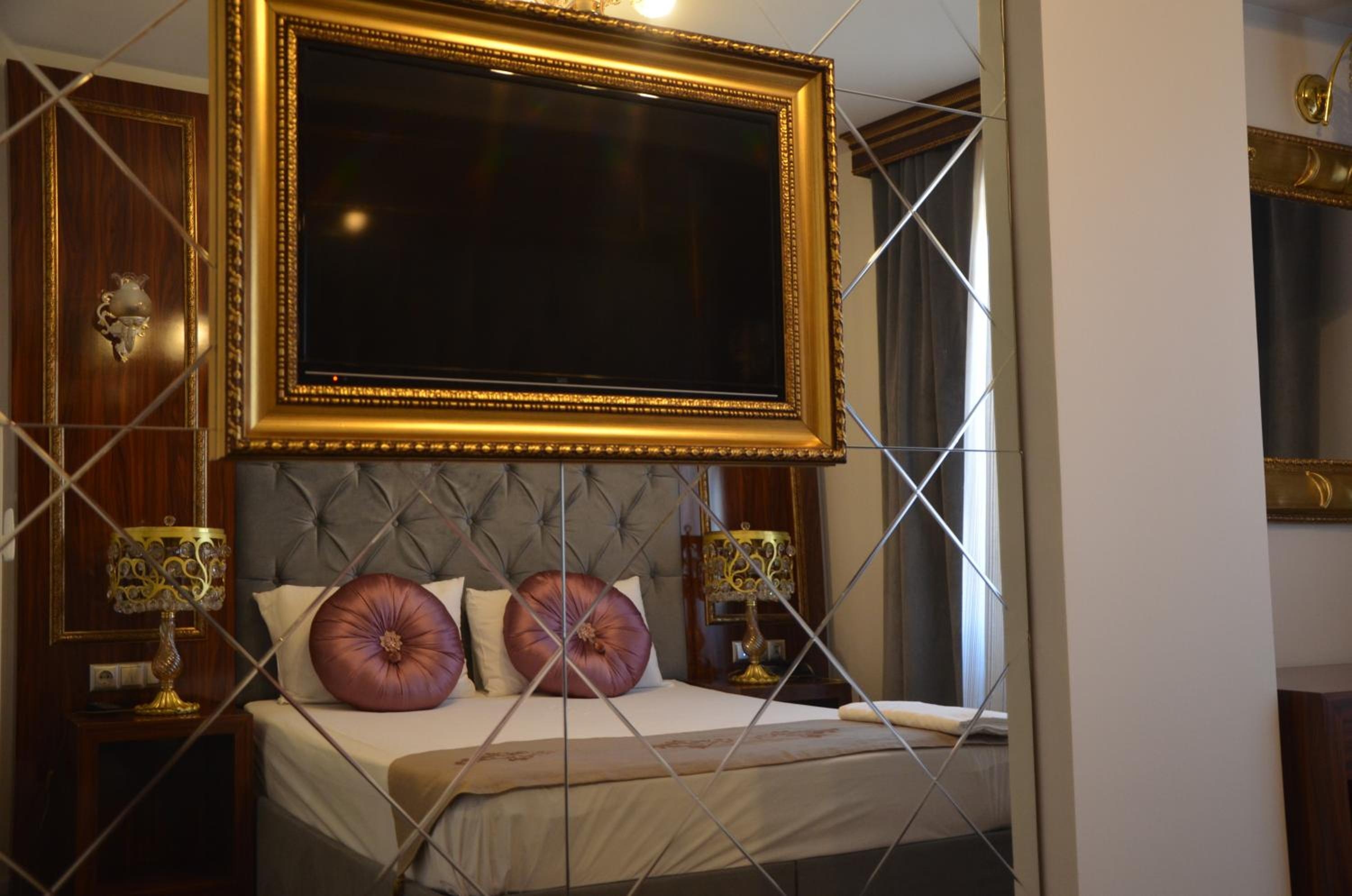 Foto de Sahra Airport Hotel