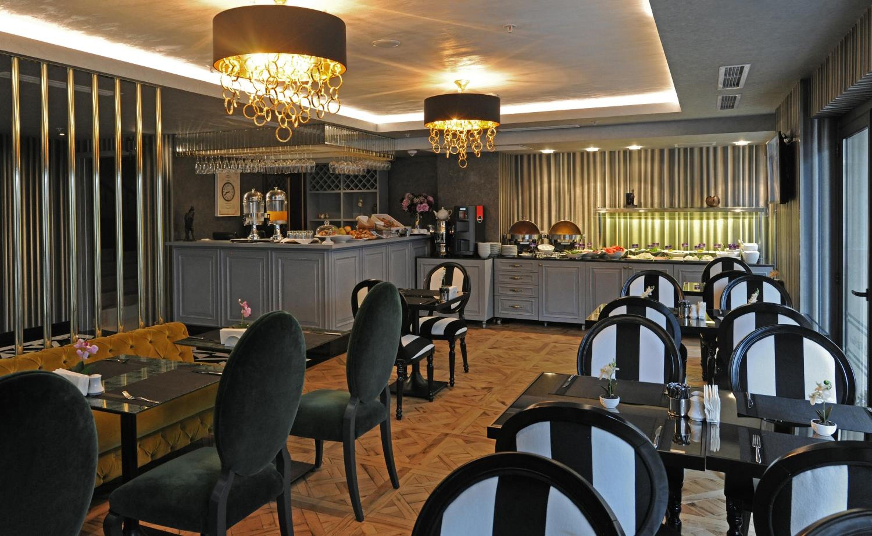 Foto de Le Petit Palace Hotel - Special Category