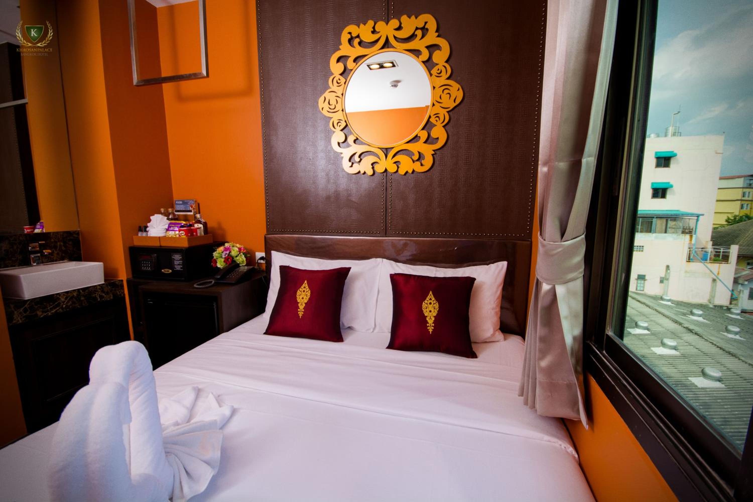 Foto de Violet Tower at Khaosan Palace