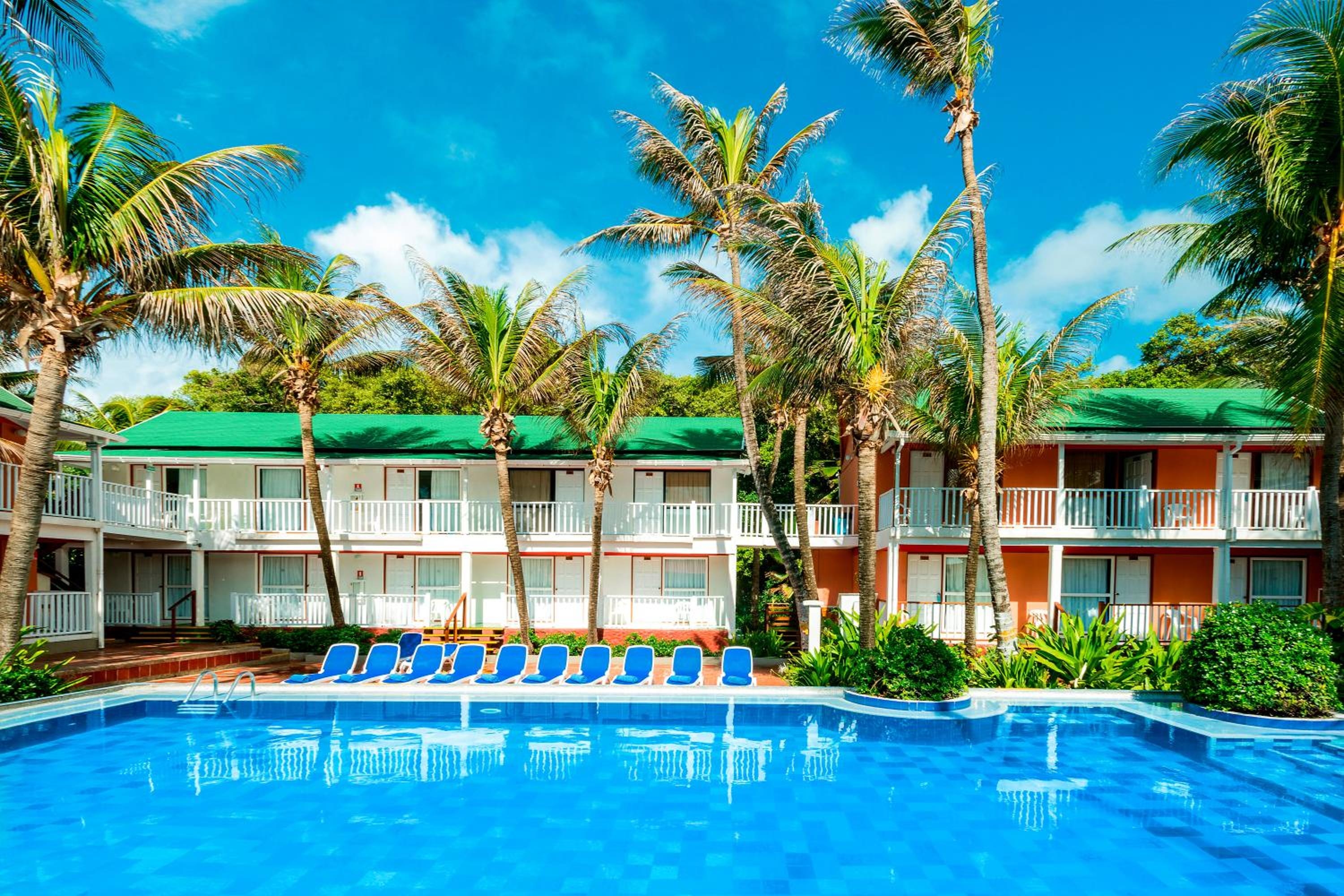 Foto de Decameron San Luis - All Inclusive