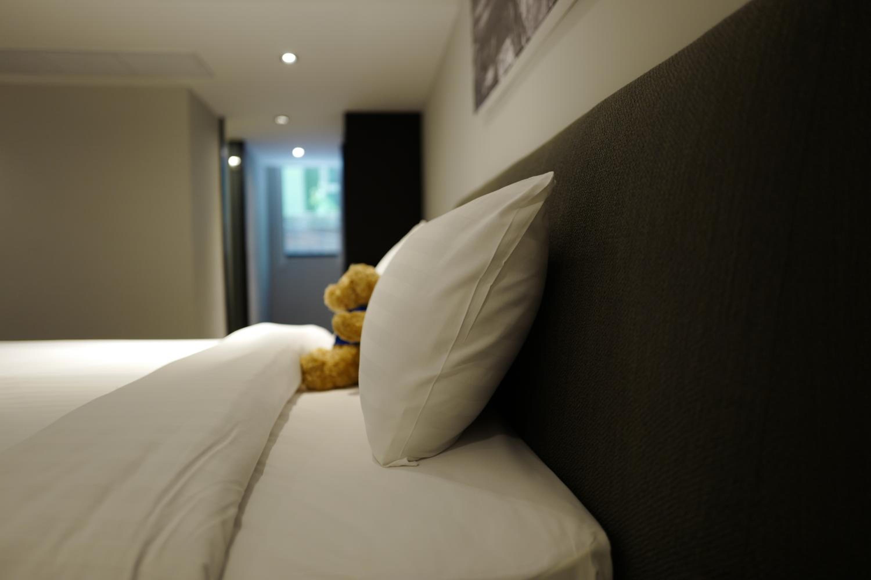 Foto de S33 Compact Sukhumvit Hotel