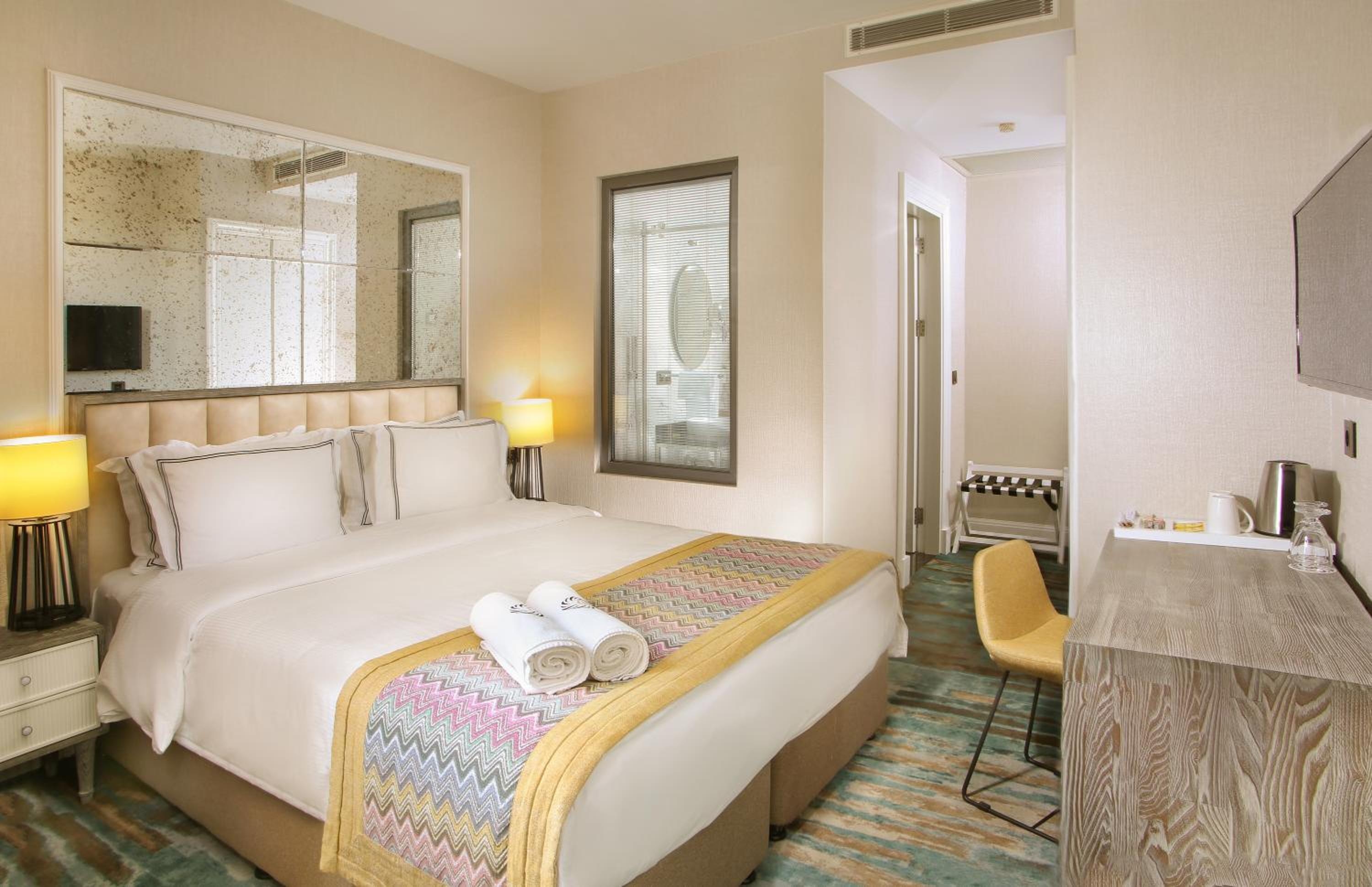 Foto de Berjer Boutique Hotel & Spa