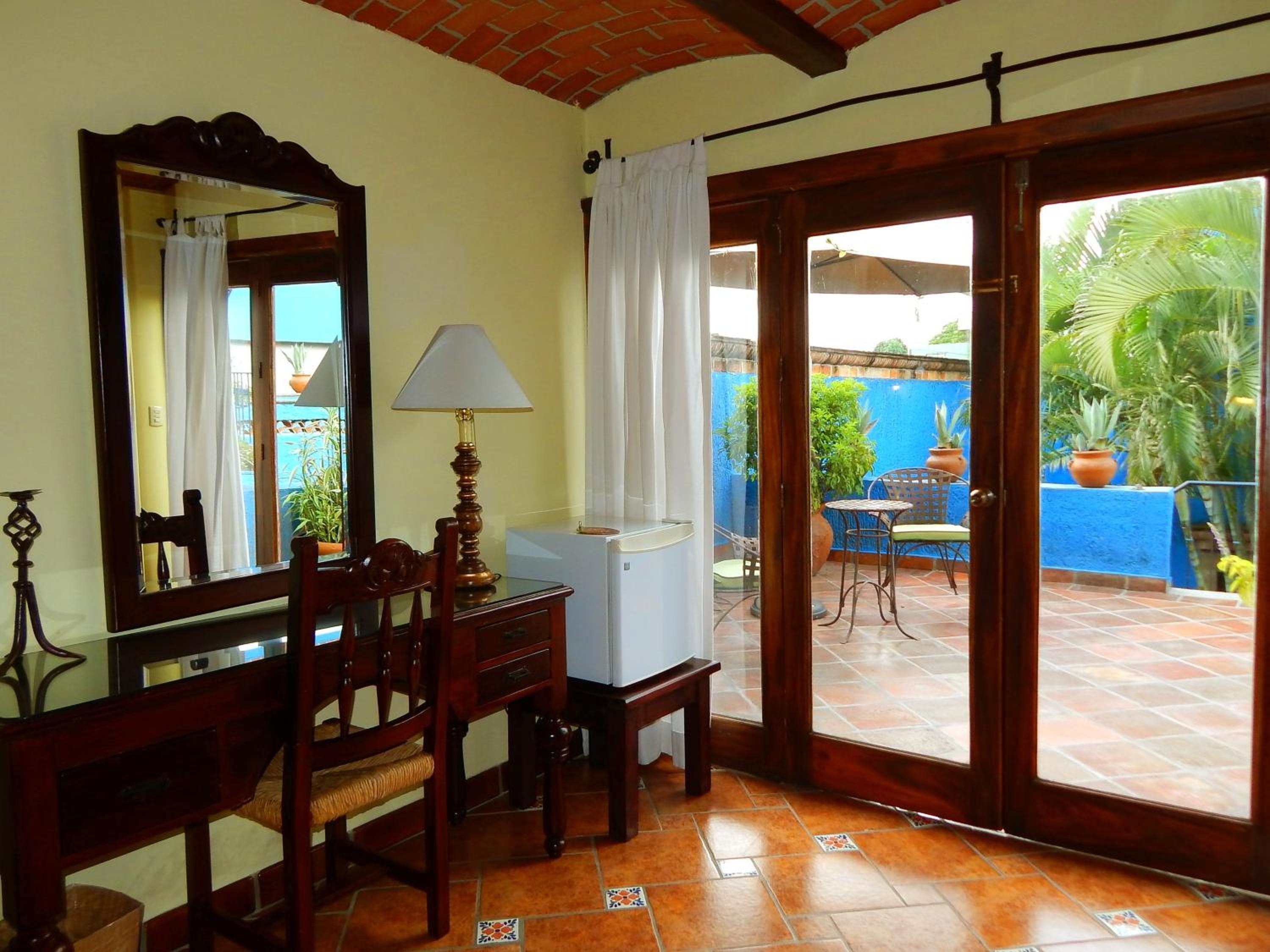 Foto de La Villa del Ensueno Boutique Hotel