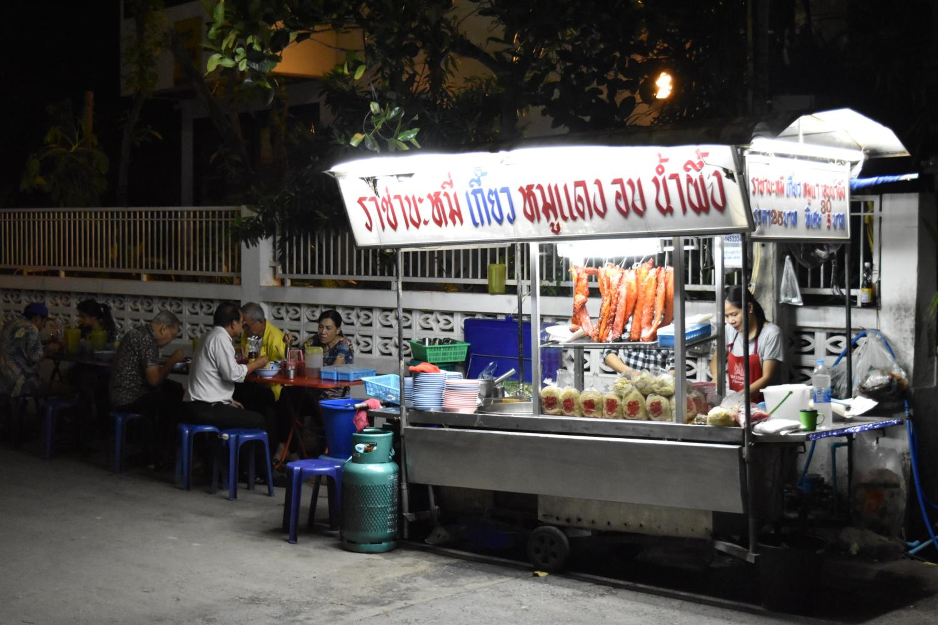 Foto de Hide Bangkok Hostel