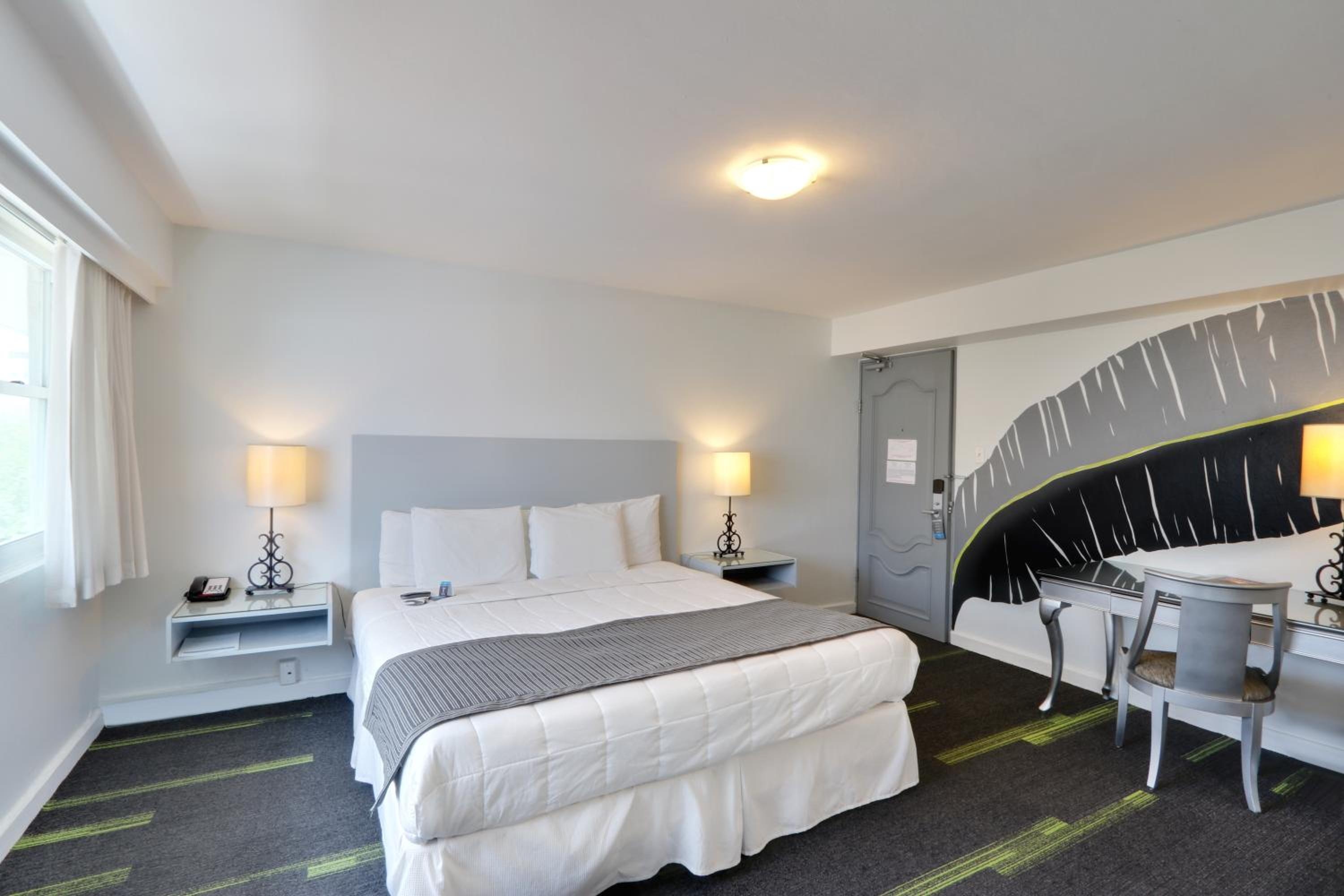 Foto de Hotel Miramar