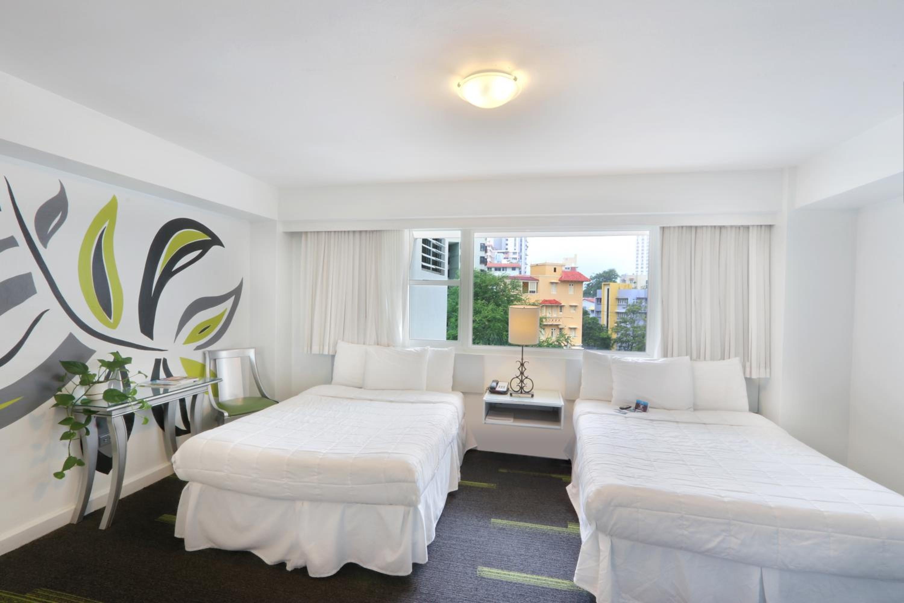 Foto de Hotel Miramar