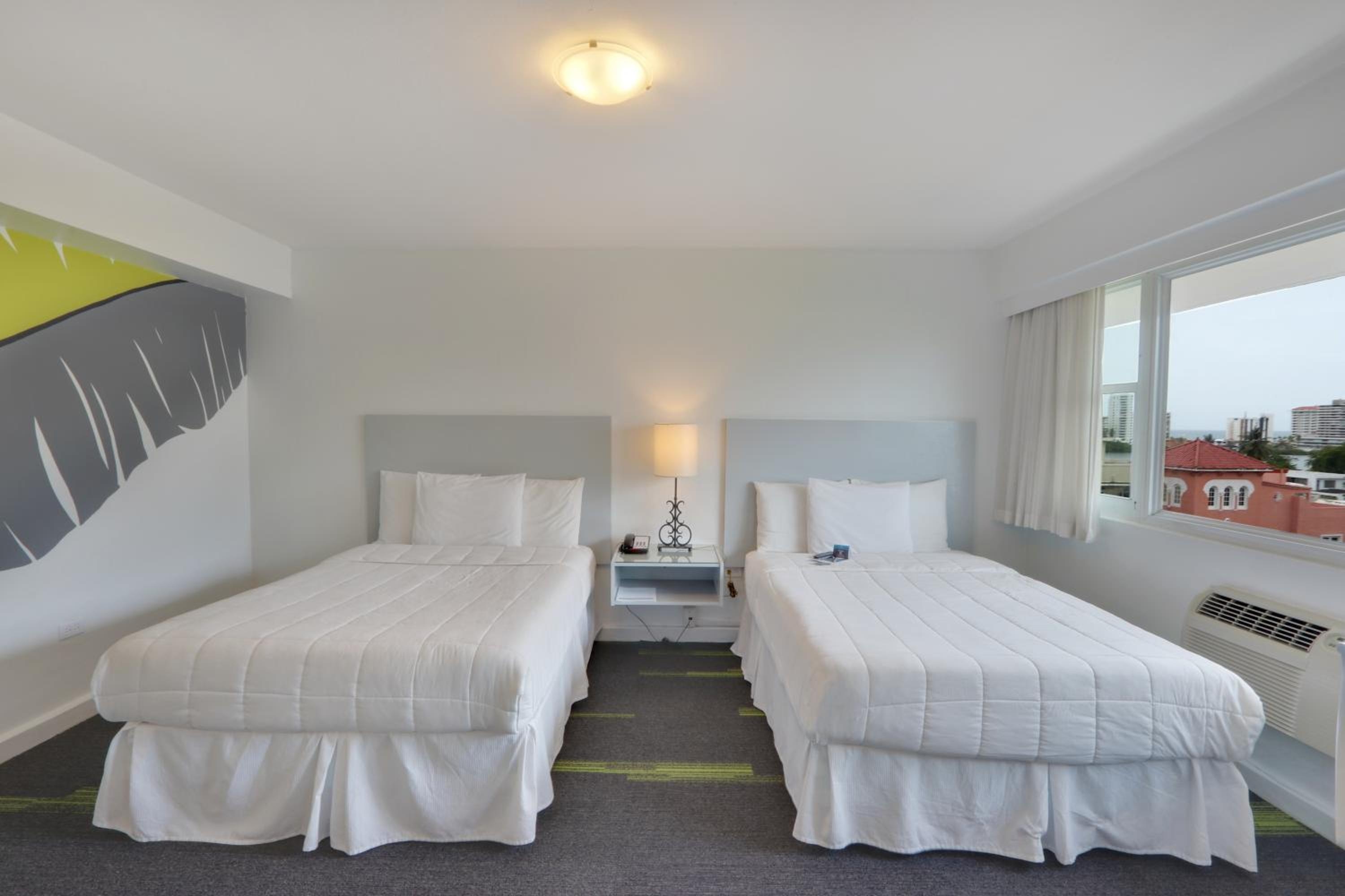 Foto de Hotel Miramar