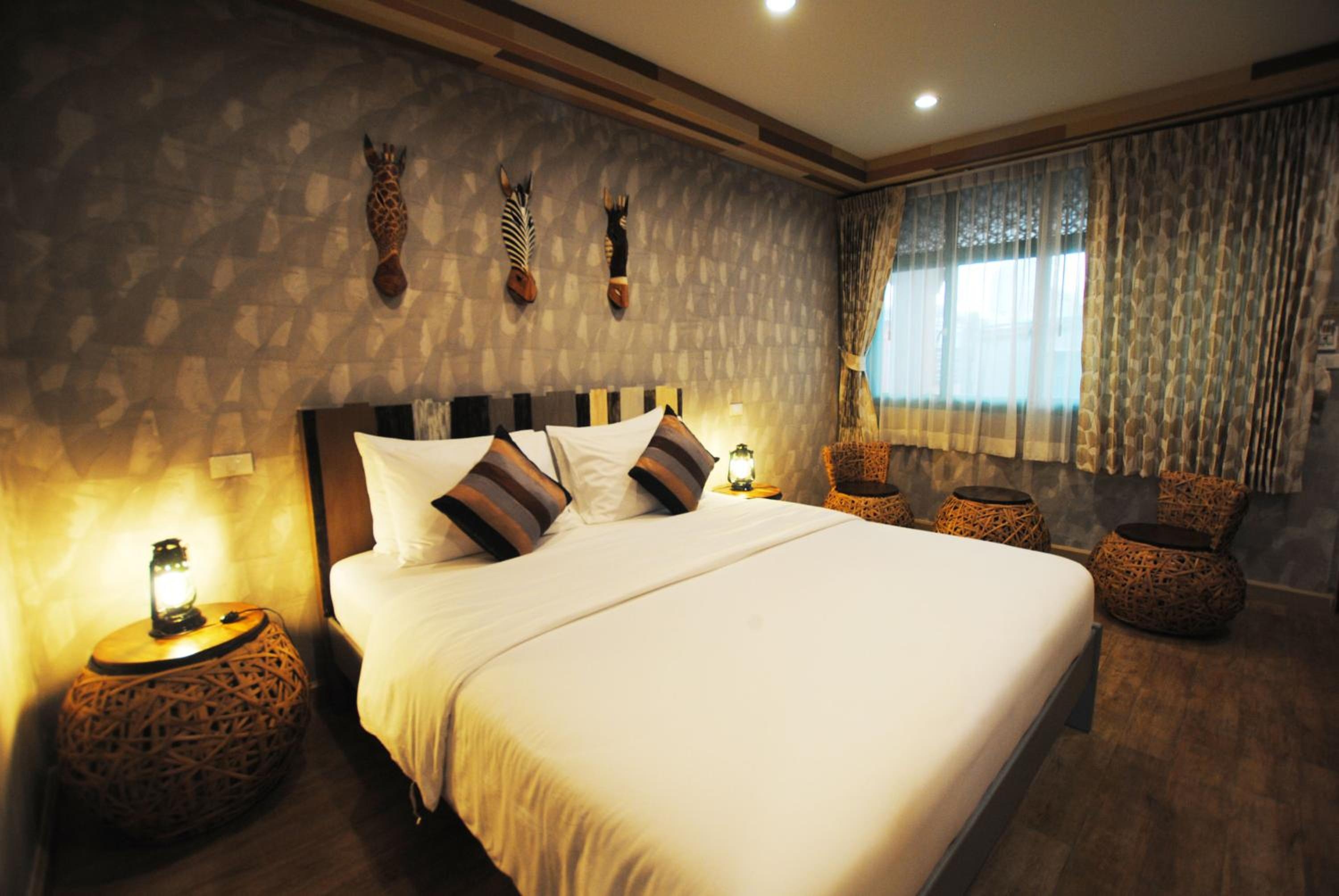 Foto de Focal Local Bed & Breakfast