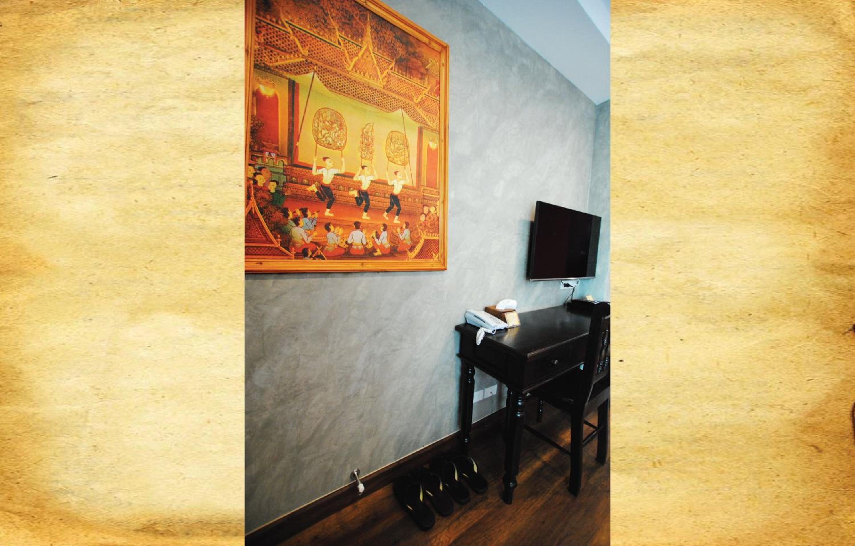 Foto de Focal Local Bed & Breakfast