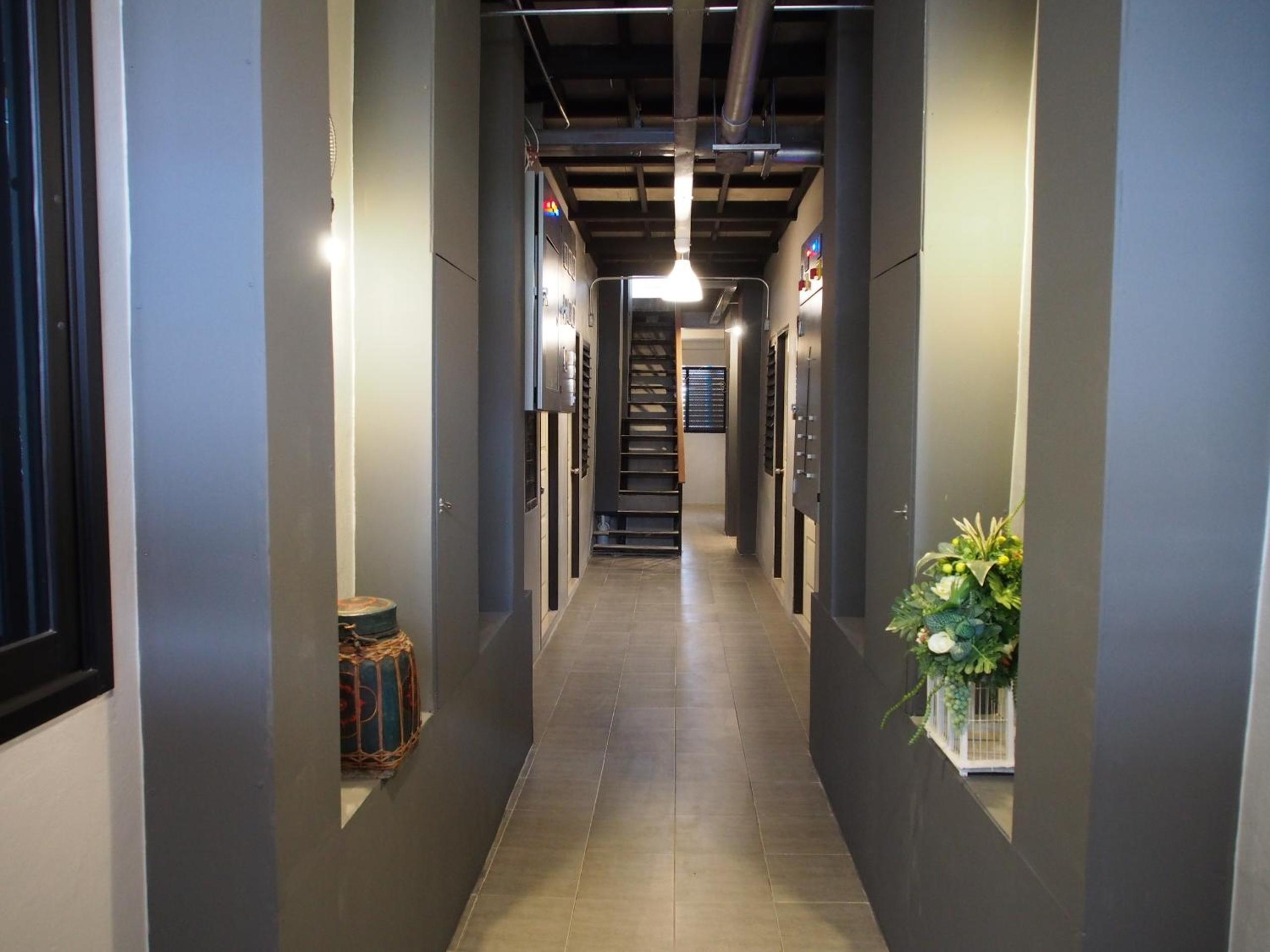 Foto de Loft 21 Apartment Romklao
